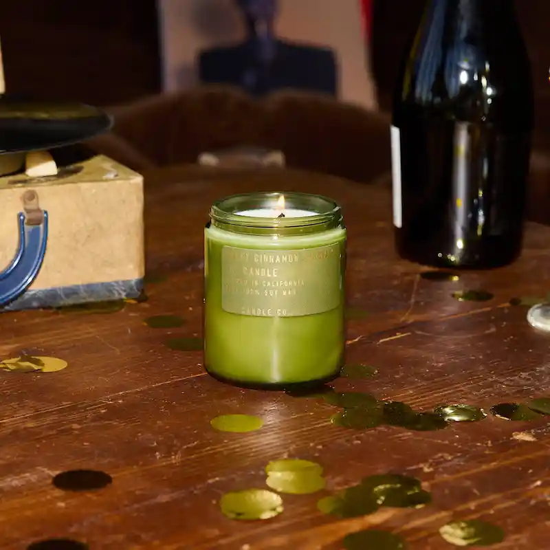 P.F. Candle Co. Smoky Cinnamon Special 7.2 Oz Standard Candle - Image 2
