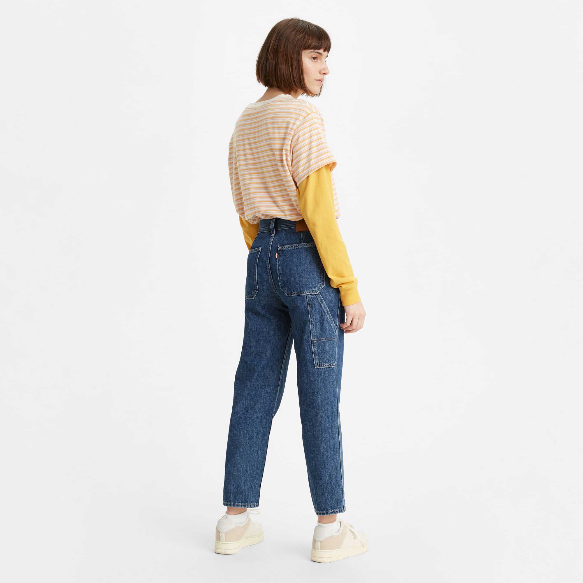 Levi's Painter Boy Jeans - Image 2