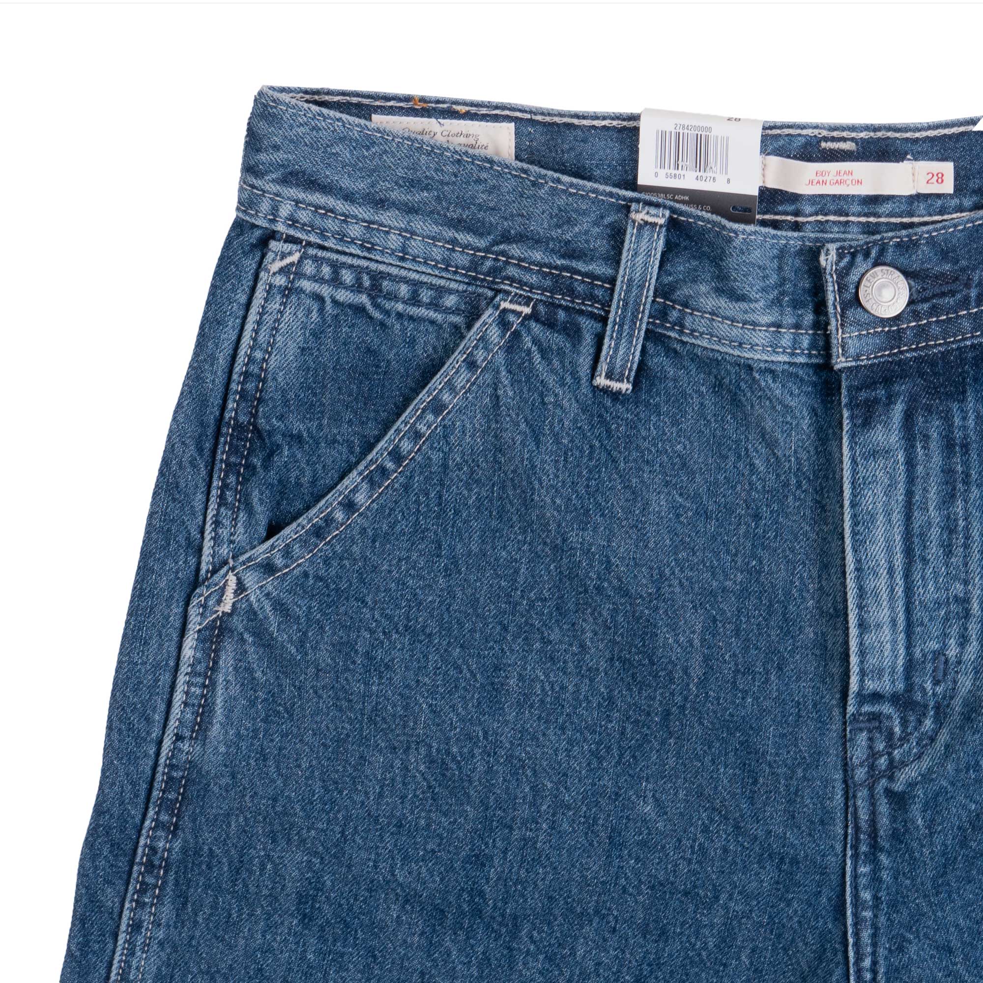 Levi's Painter Boy Jeans - Image 3