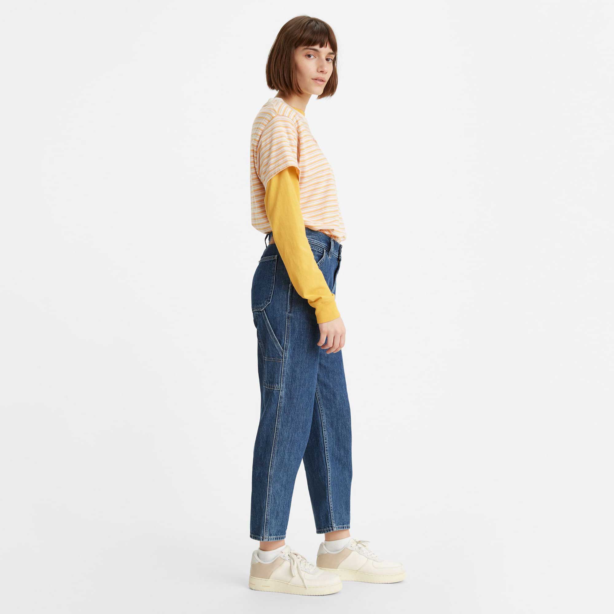 Levi's Painter Boy Jeans - Image 4