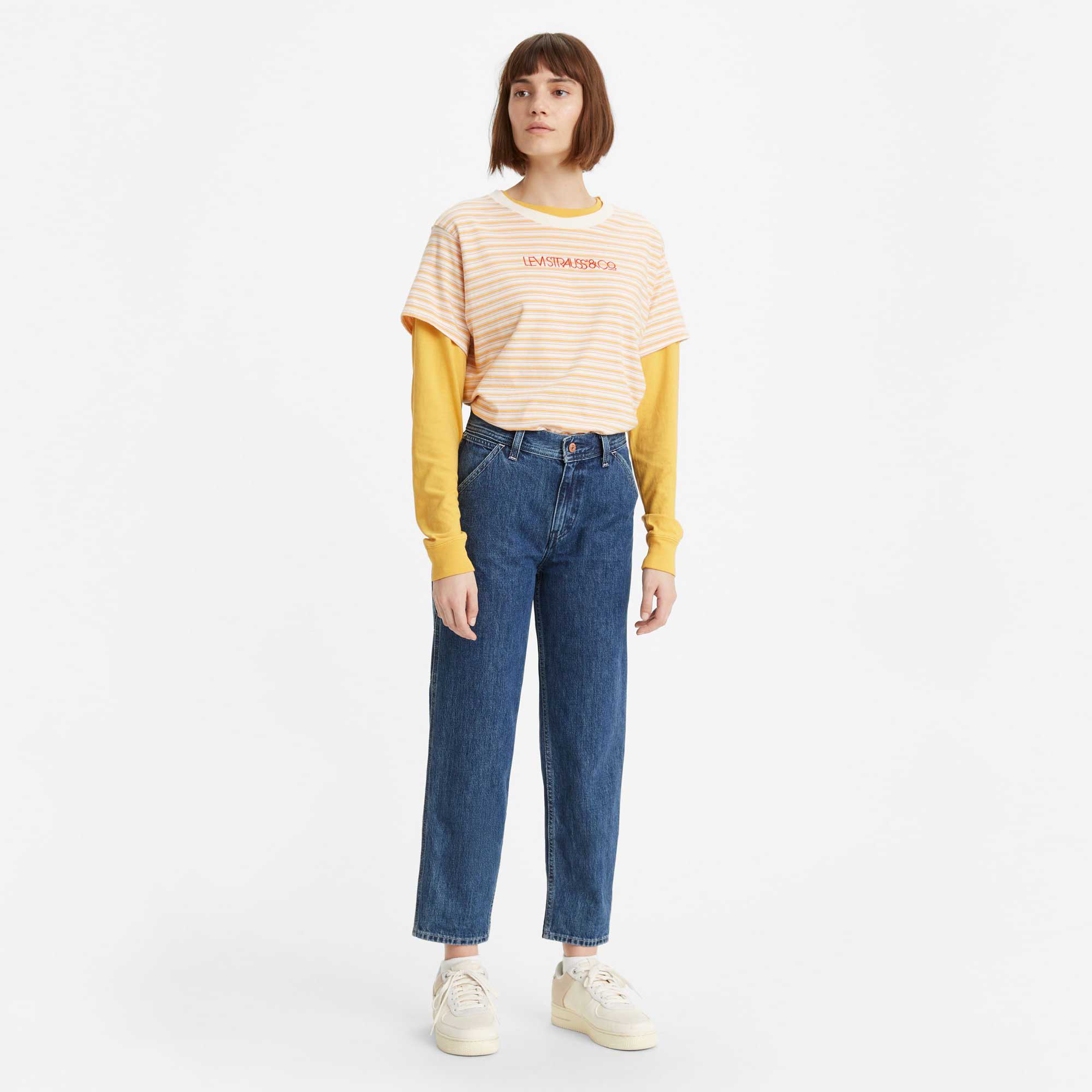Levi's Painter Boy Jeans - Image 5