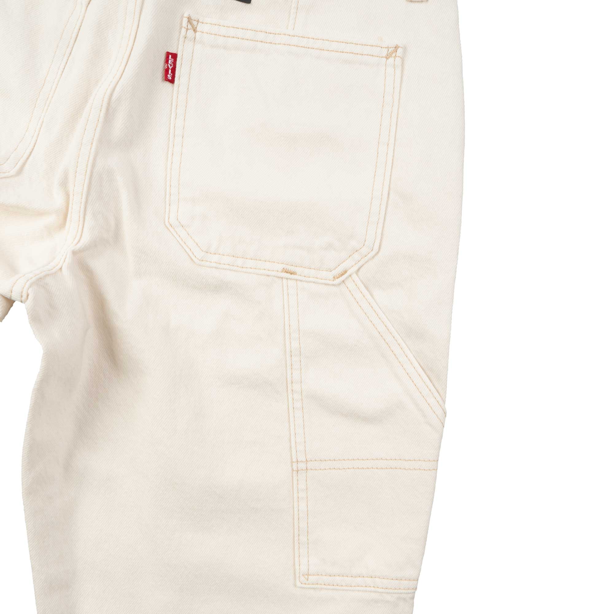 Levi's Womens Painter Boy Jeans - Image 3