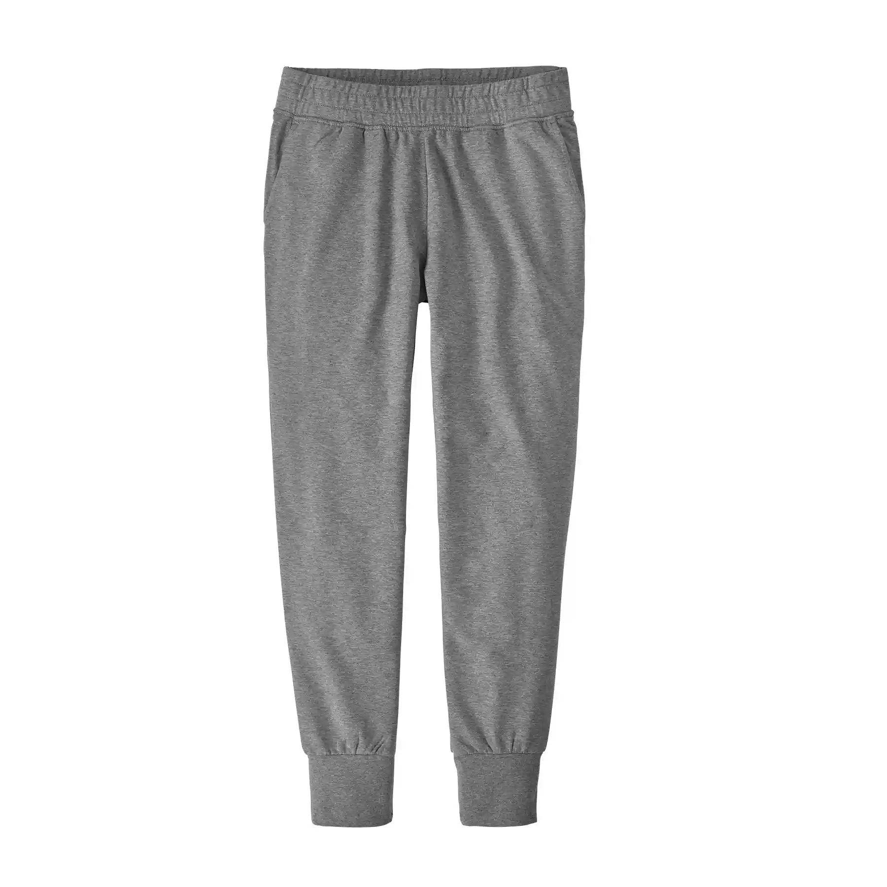 Patagonia Womens Ahnya Pants, salt grey