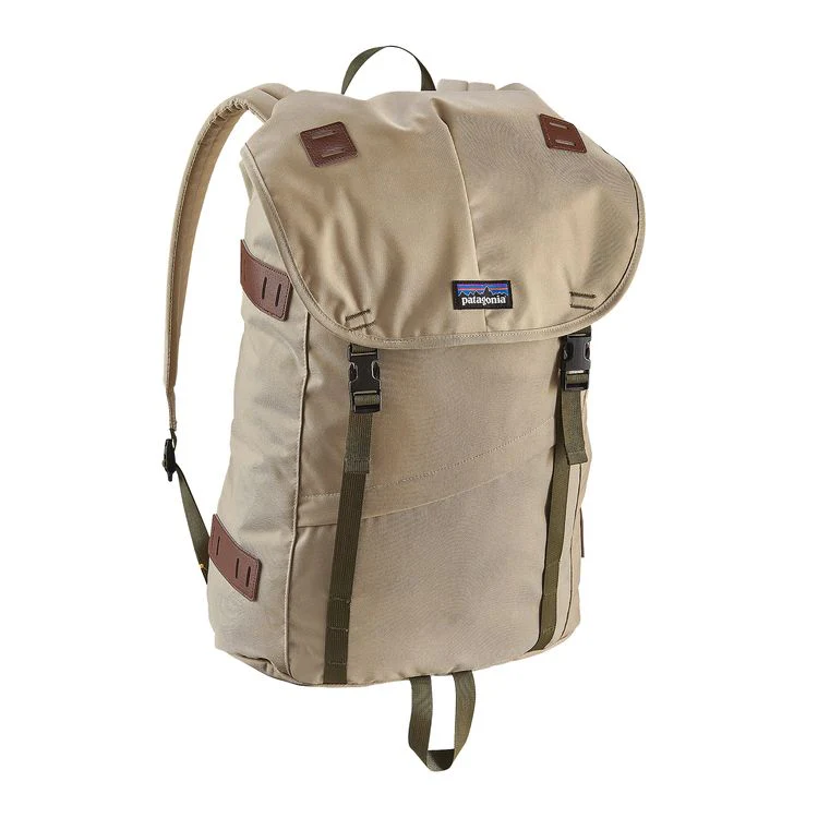 Patagonia Arbor Backpack 26L - El Cap Khaki