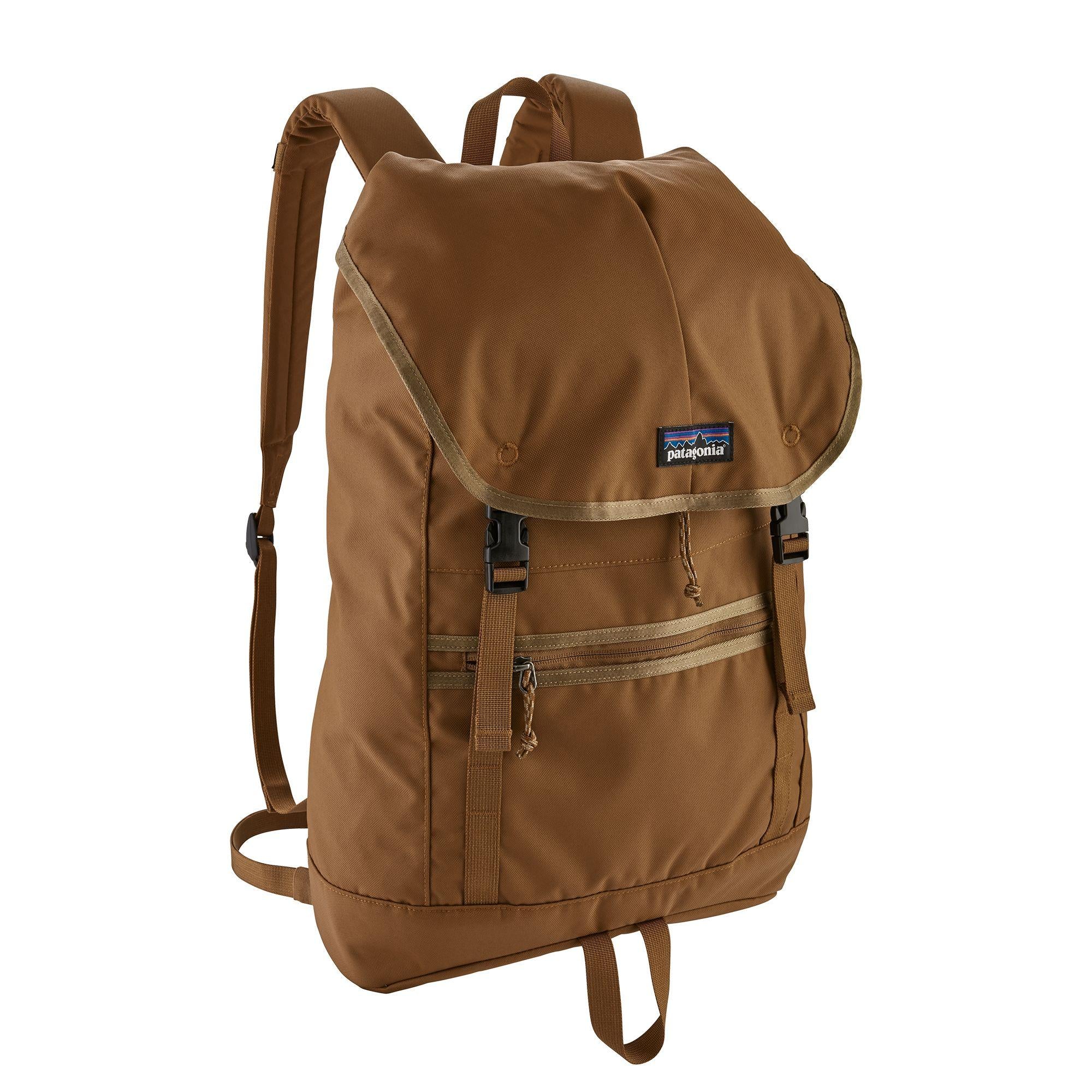Patagonia Arbor Pack 25L - Bence Brown
