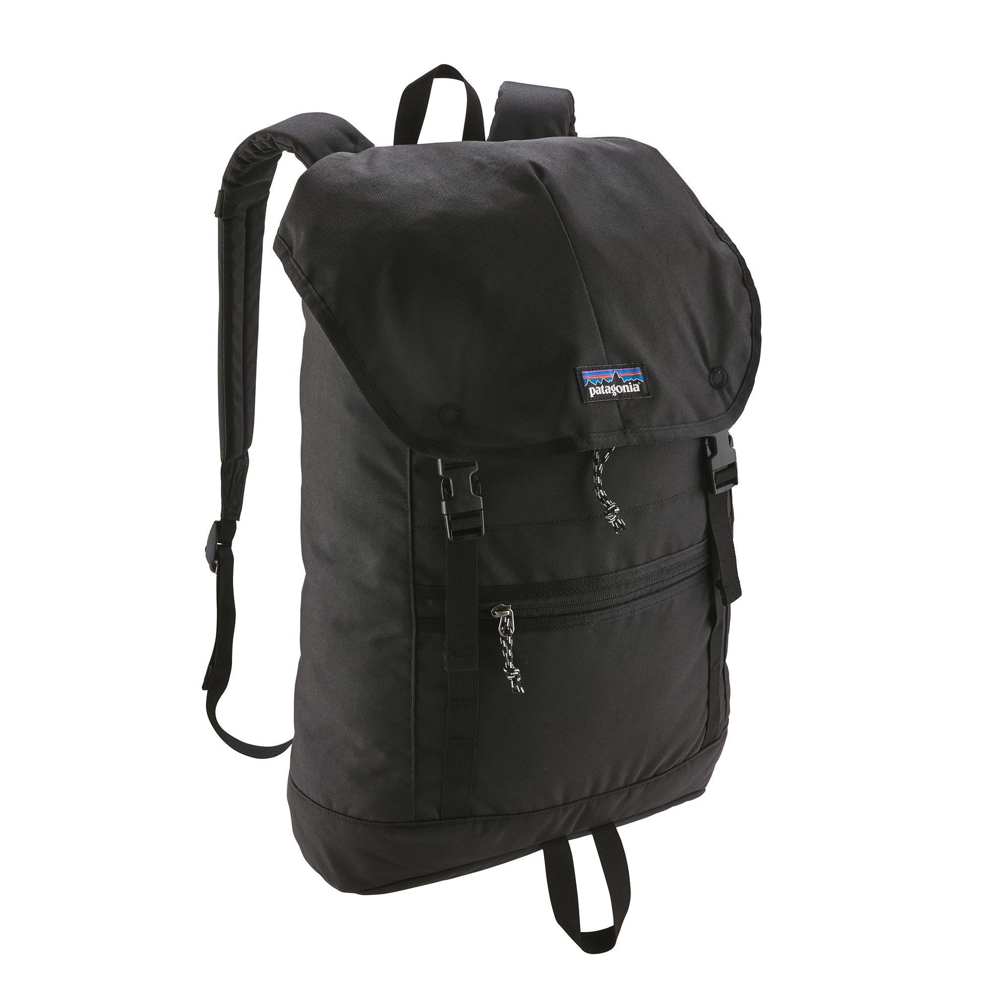 Patagonia Arbor Pack 25L - Black