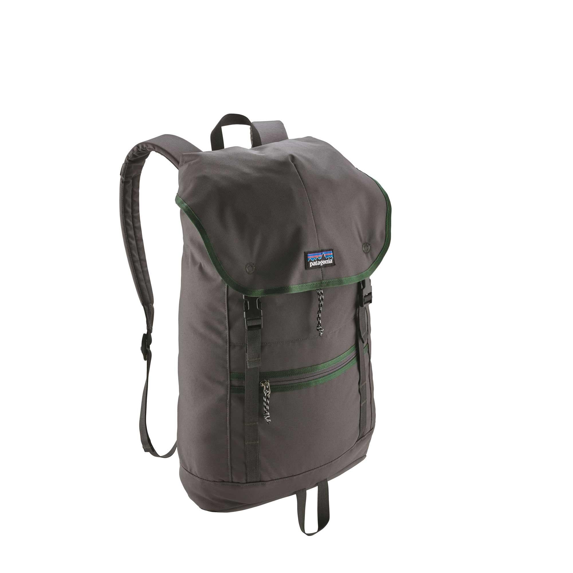 Patagonia Arbor Pack 25L - Forge Grey