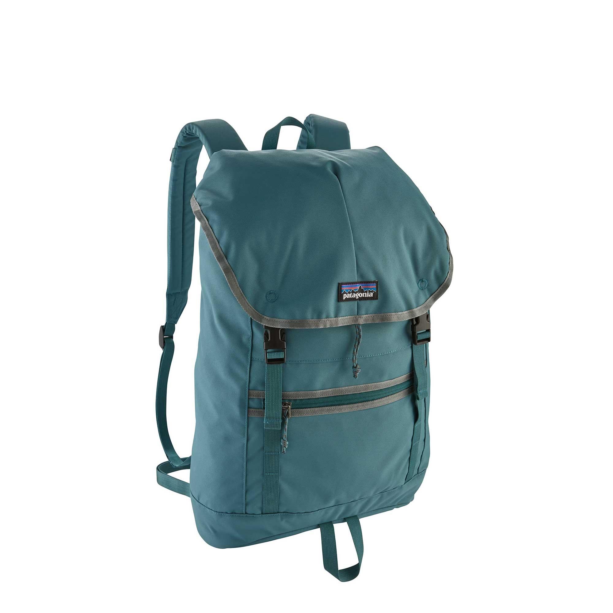 Patagonia Arbor Pack 25L - Tsmanian Teal