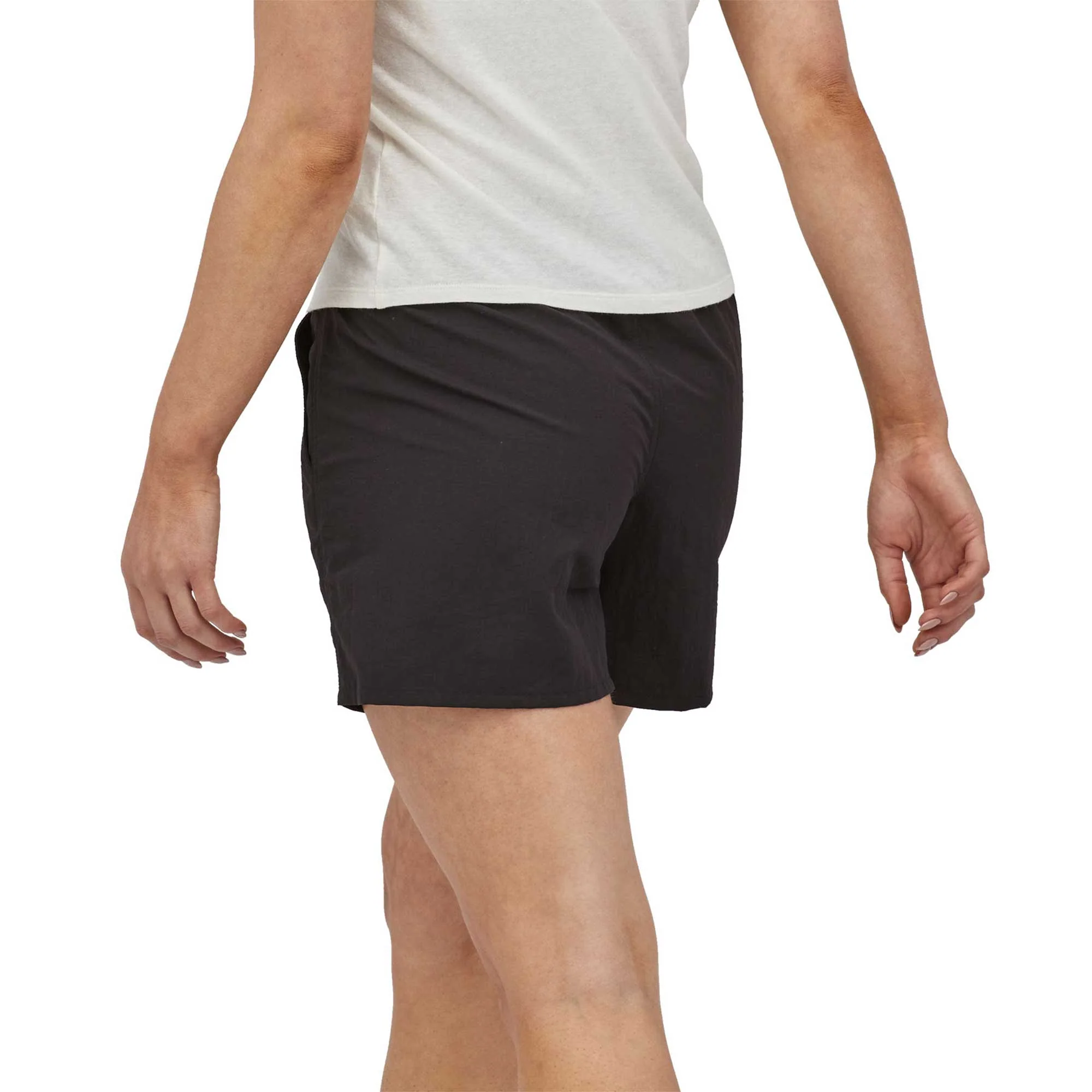 Patagonia Womens Baggies Shorts - 5" - Image 3