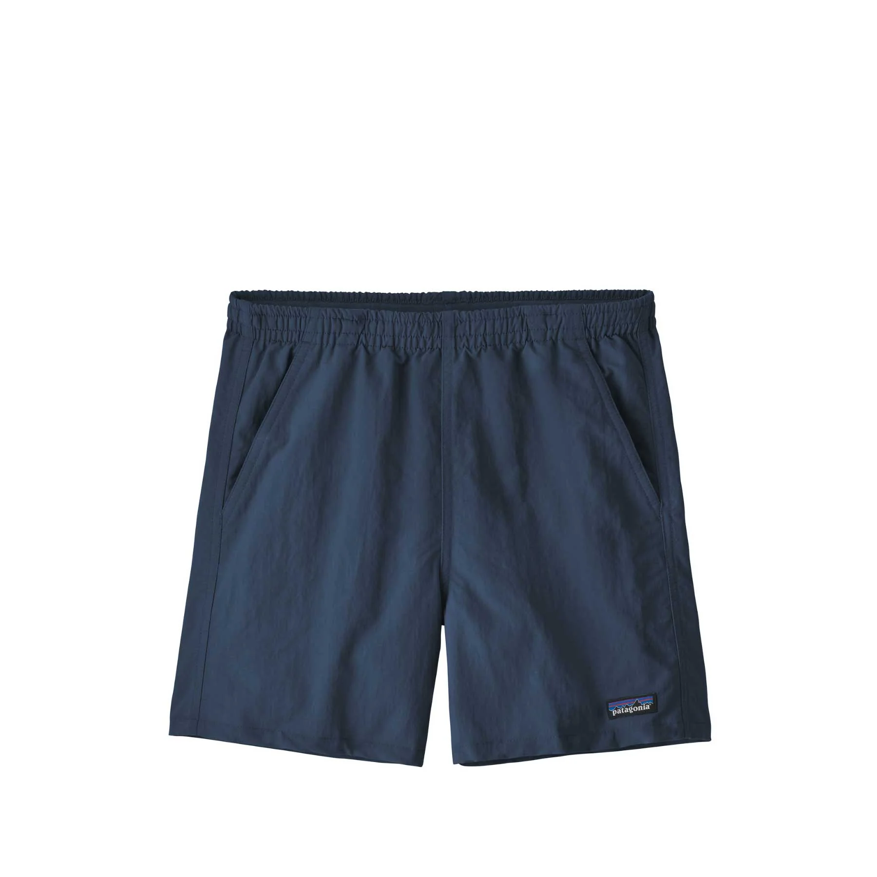 Patagonia Womens Baggies Shorts - 5"