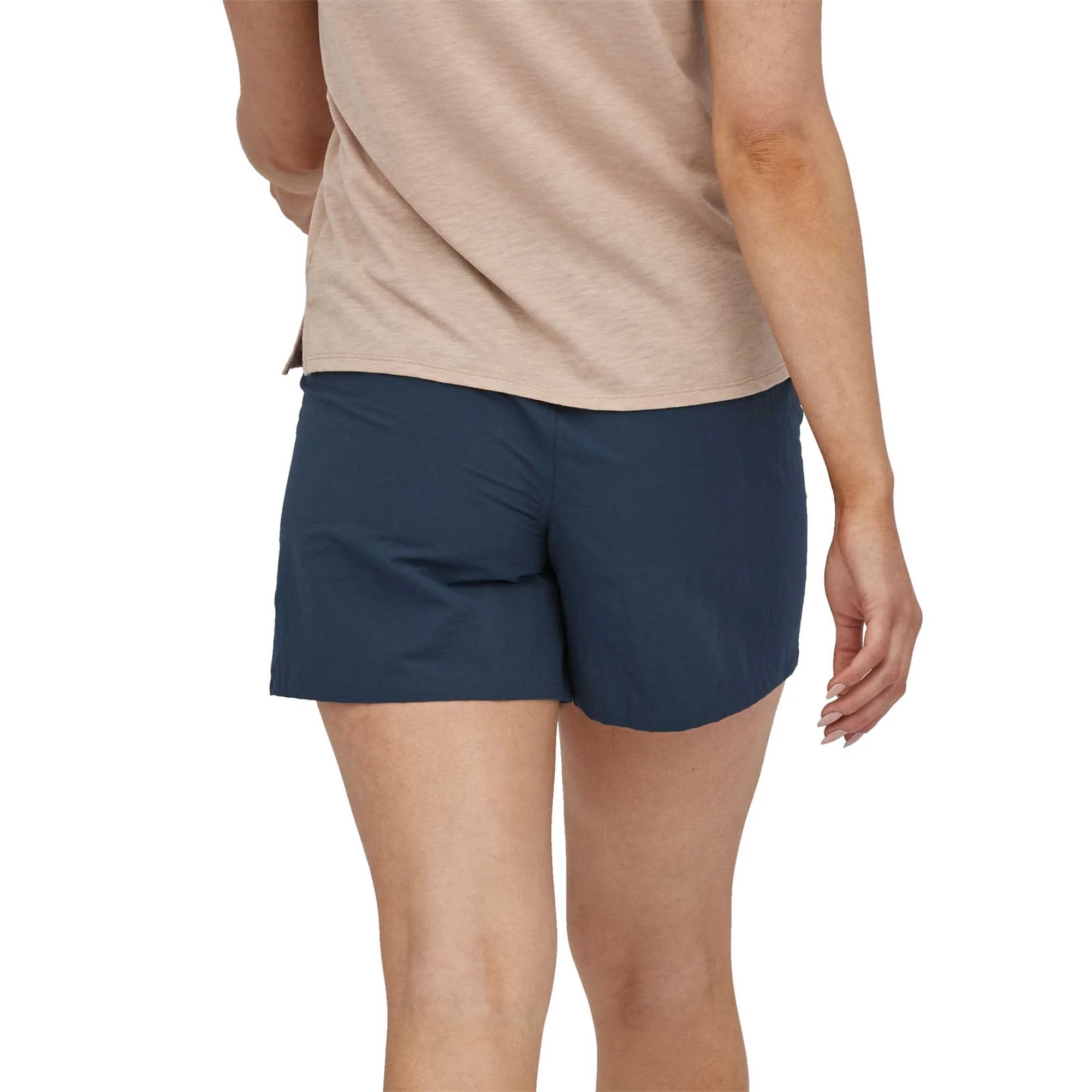 Patagonia Womens Baggies Shorts - 5" - Image 4