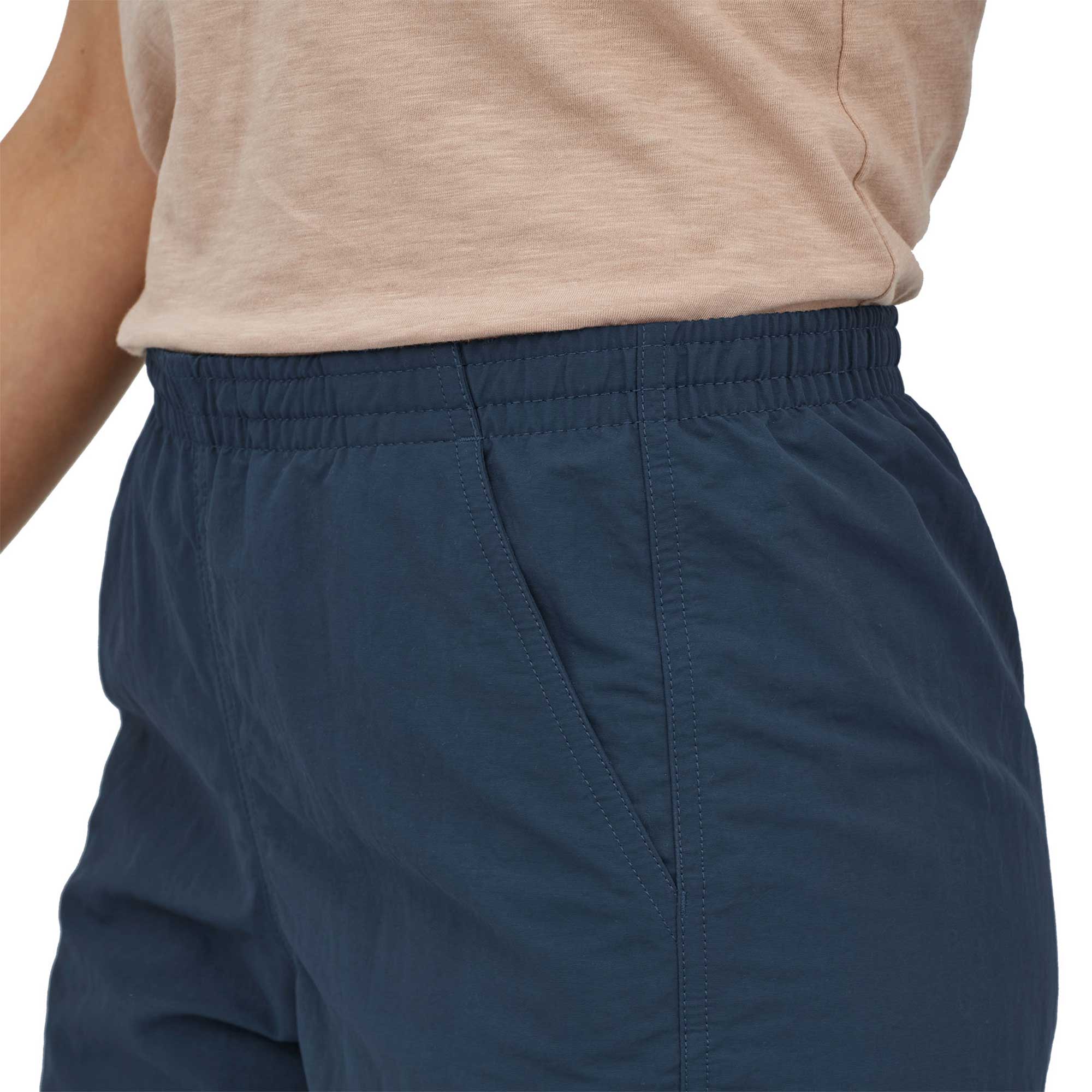 Patagonia Womens Baggies Shorts - 5" - Image 5