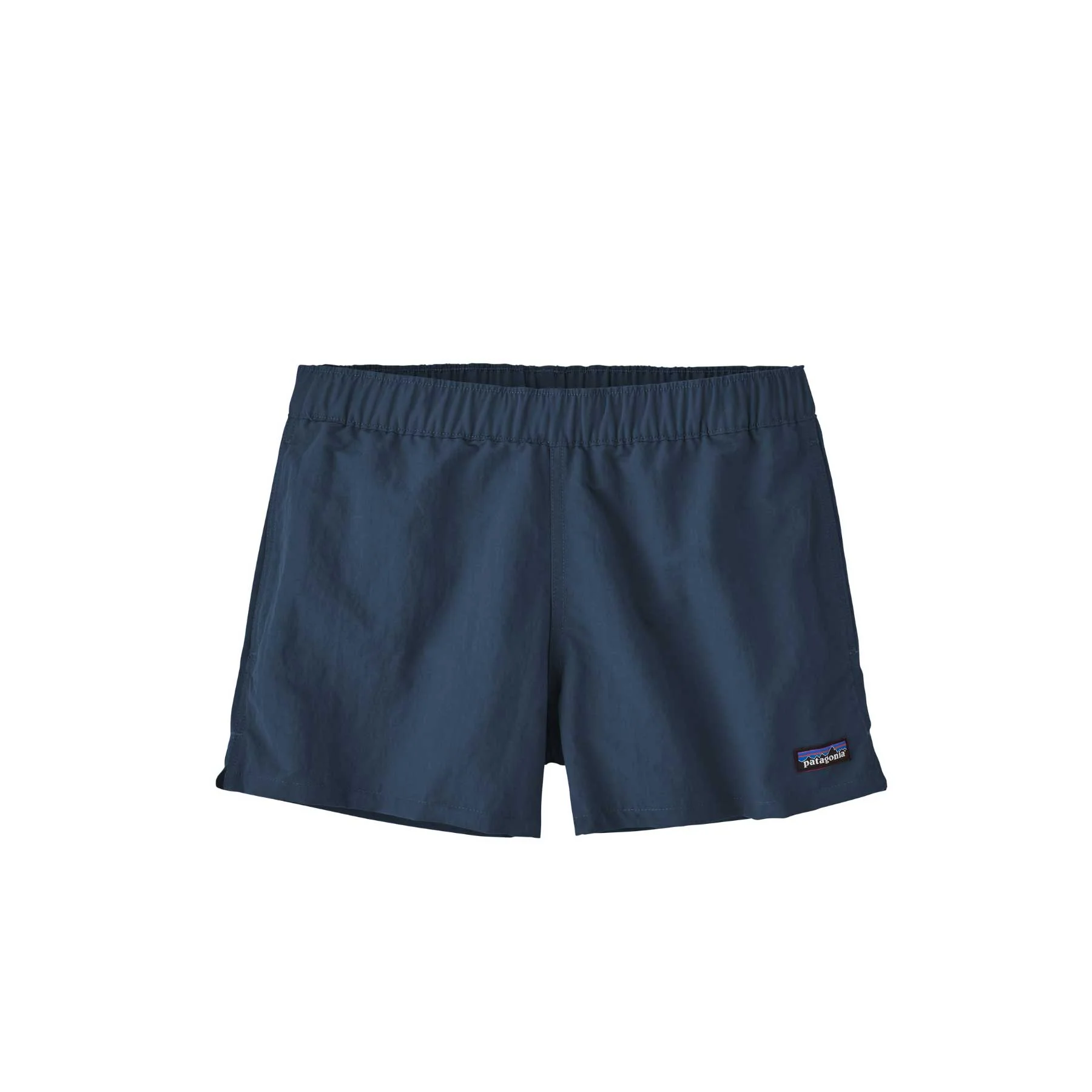 Patagonia Womens Barely Baggies Shorts - 2 1/2"