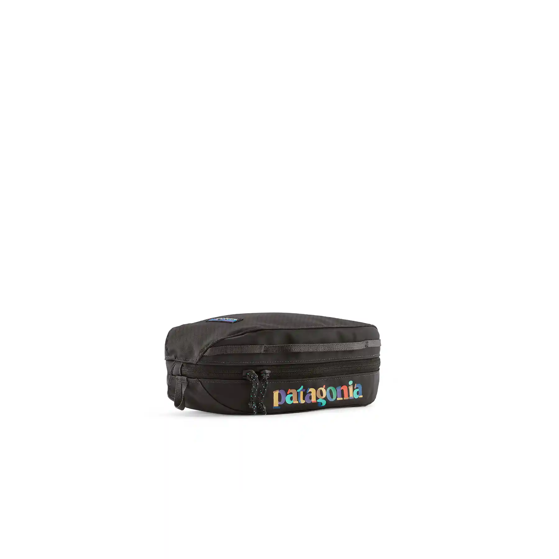 Patagonia Black Hole Cube 3L, unity fitz: ink black