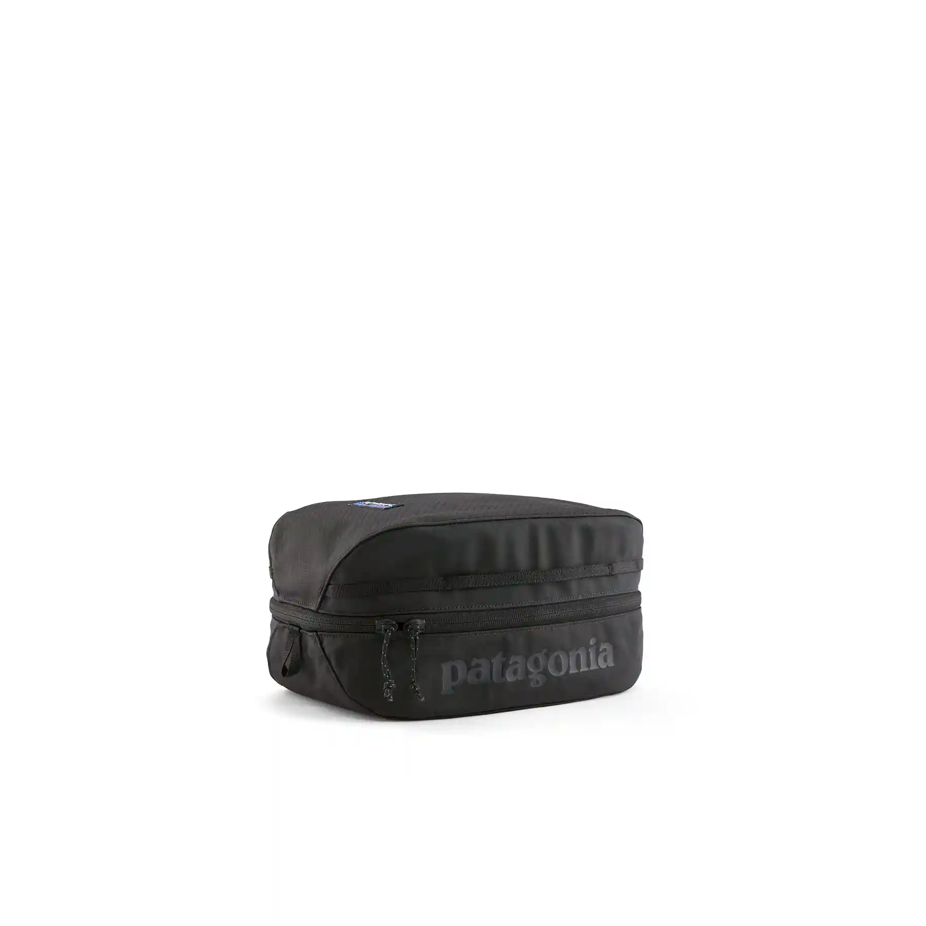 Patagonia Black Hole Cube 6L, black