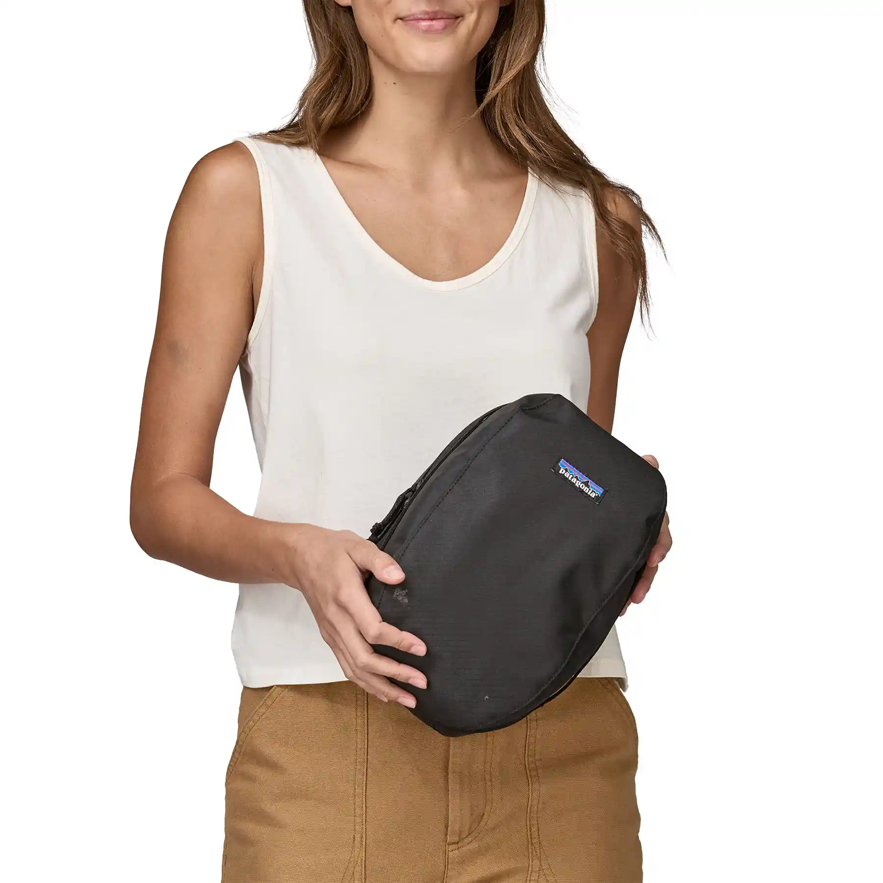 Patagonia Black Hole Cube 6L, black - Image 2