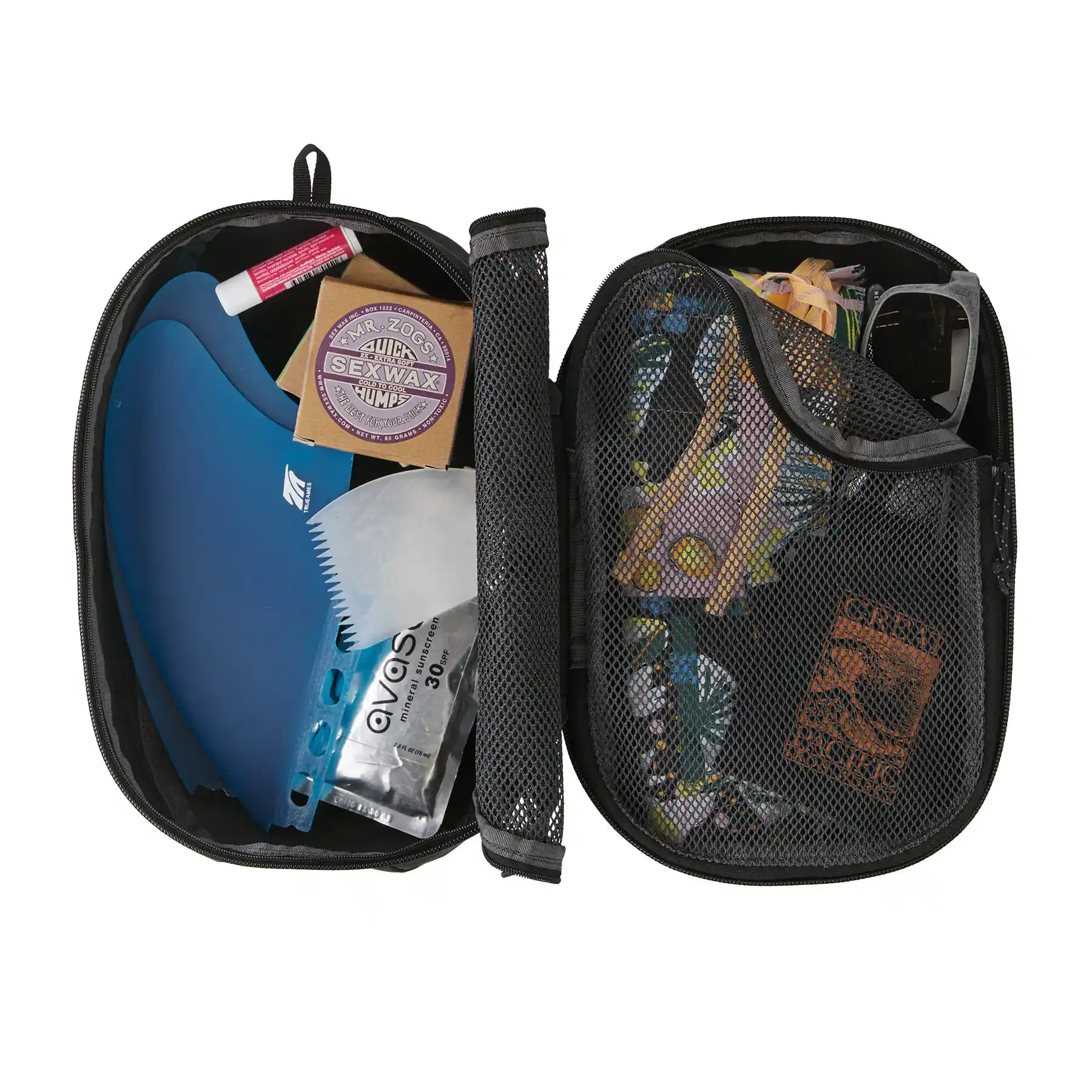 Patagonia Black Hole Cube 6L, black - Image 3
