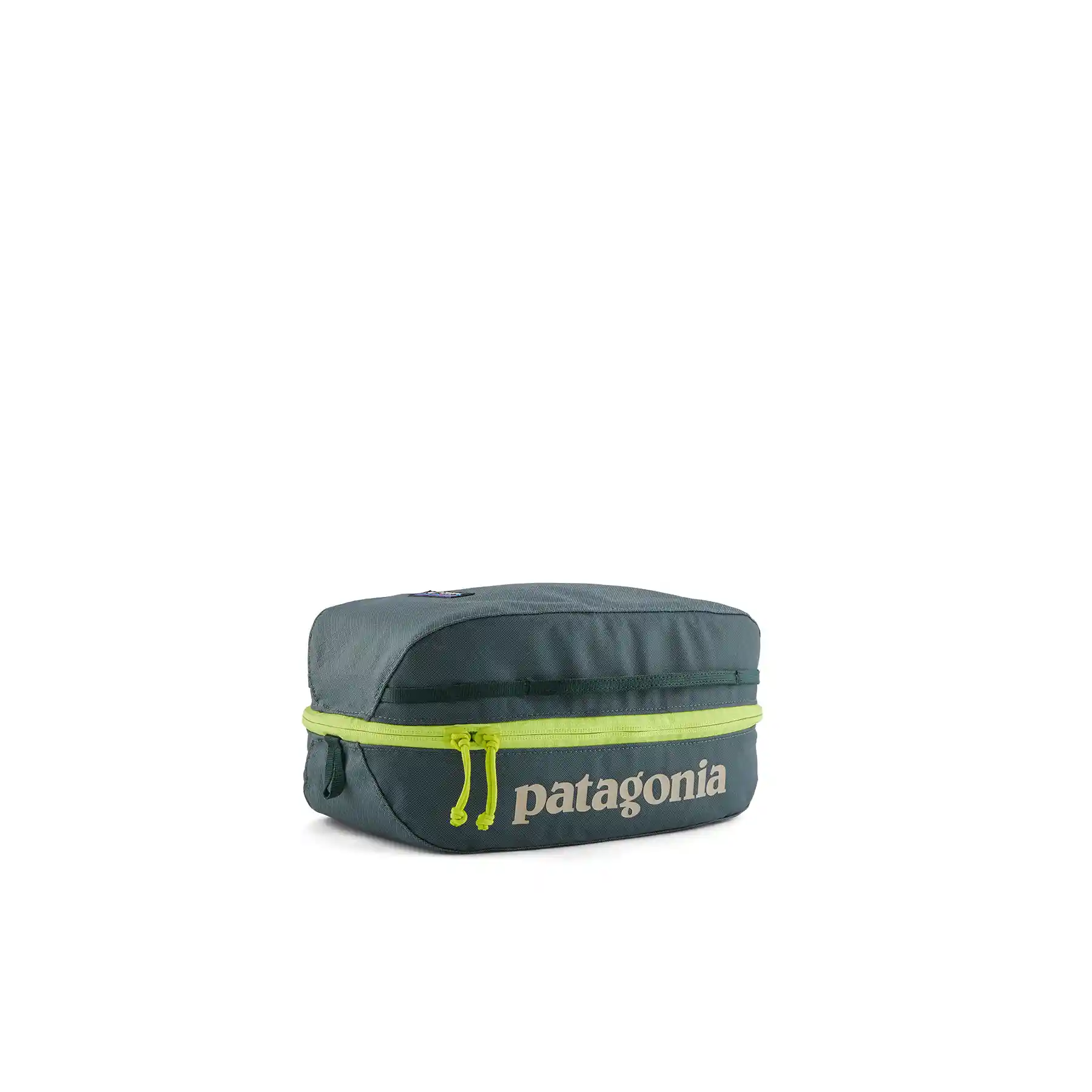 Patagonia Black Hole Cube 6L, nouveau green