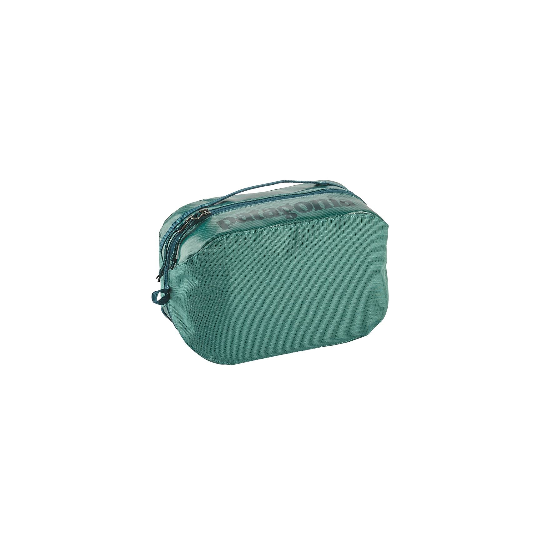 Patagonia Black Hole Cube - Medium - beryl green