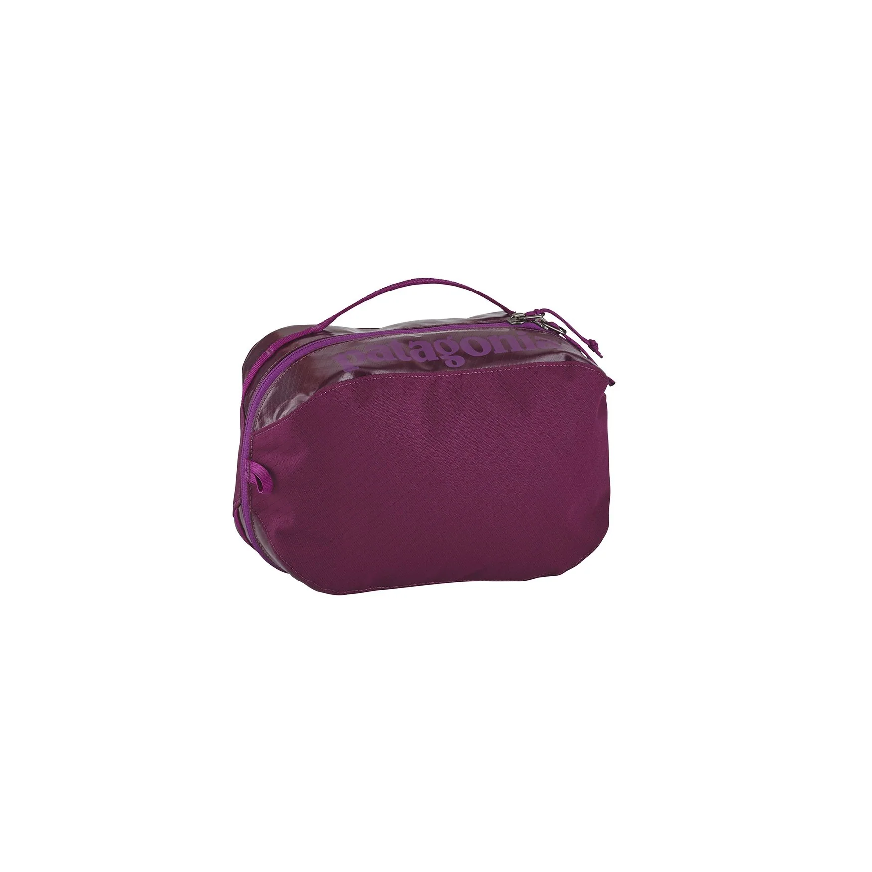 Patagonia Black Hole Cube - Medium - geode purple