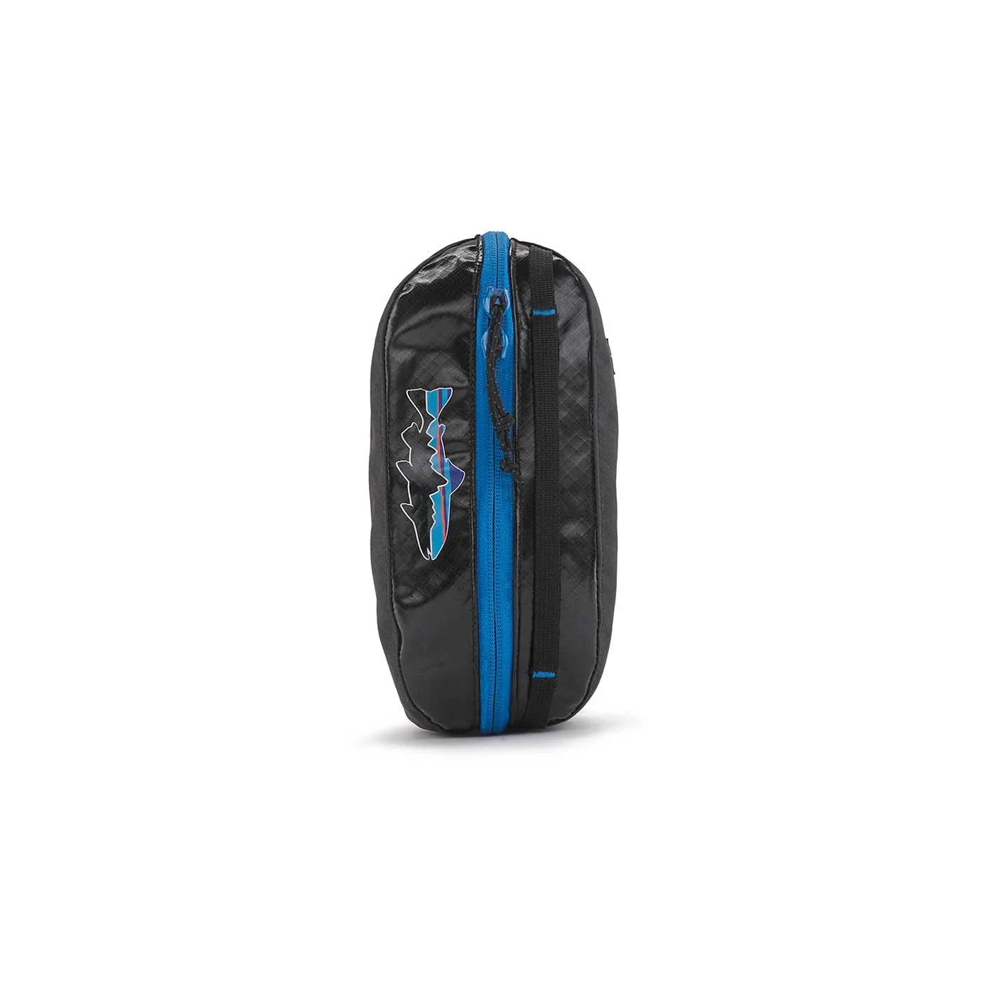 Patagonia Black Hole Cube - Small, Black W/Fitz Trout - Image 2