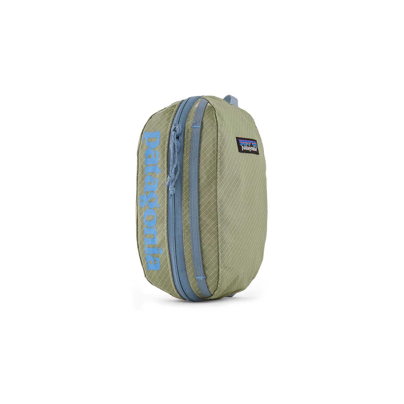 Patagonia Black Hole Cube - Small, Friend Green