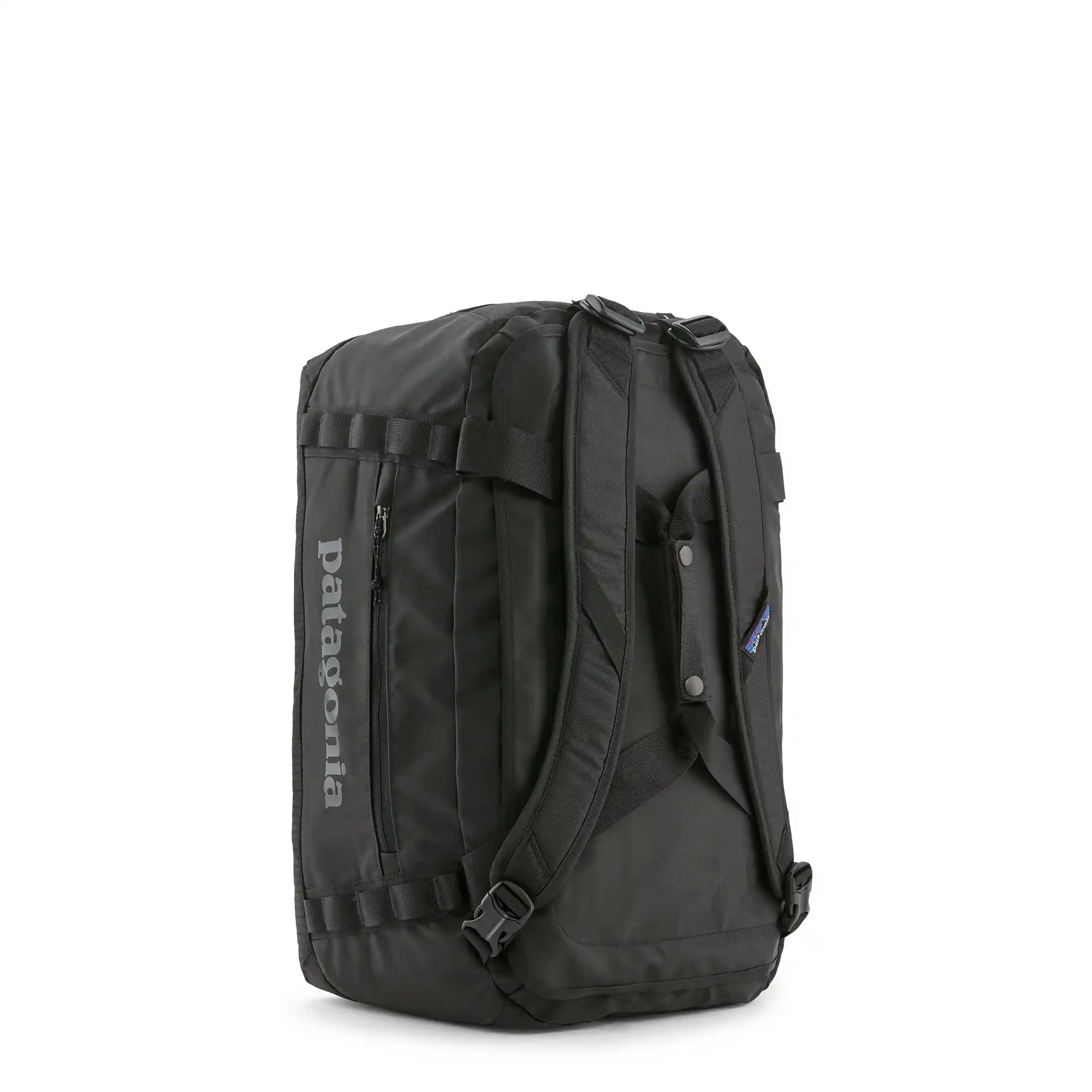 Patagonia Black Hole Duffel 40L, black - Image 2