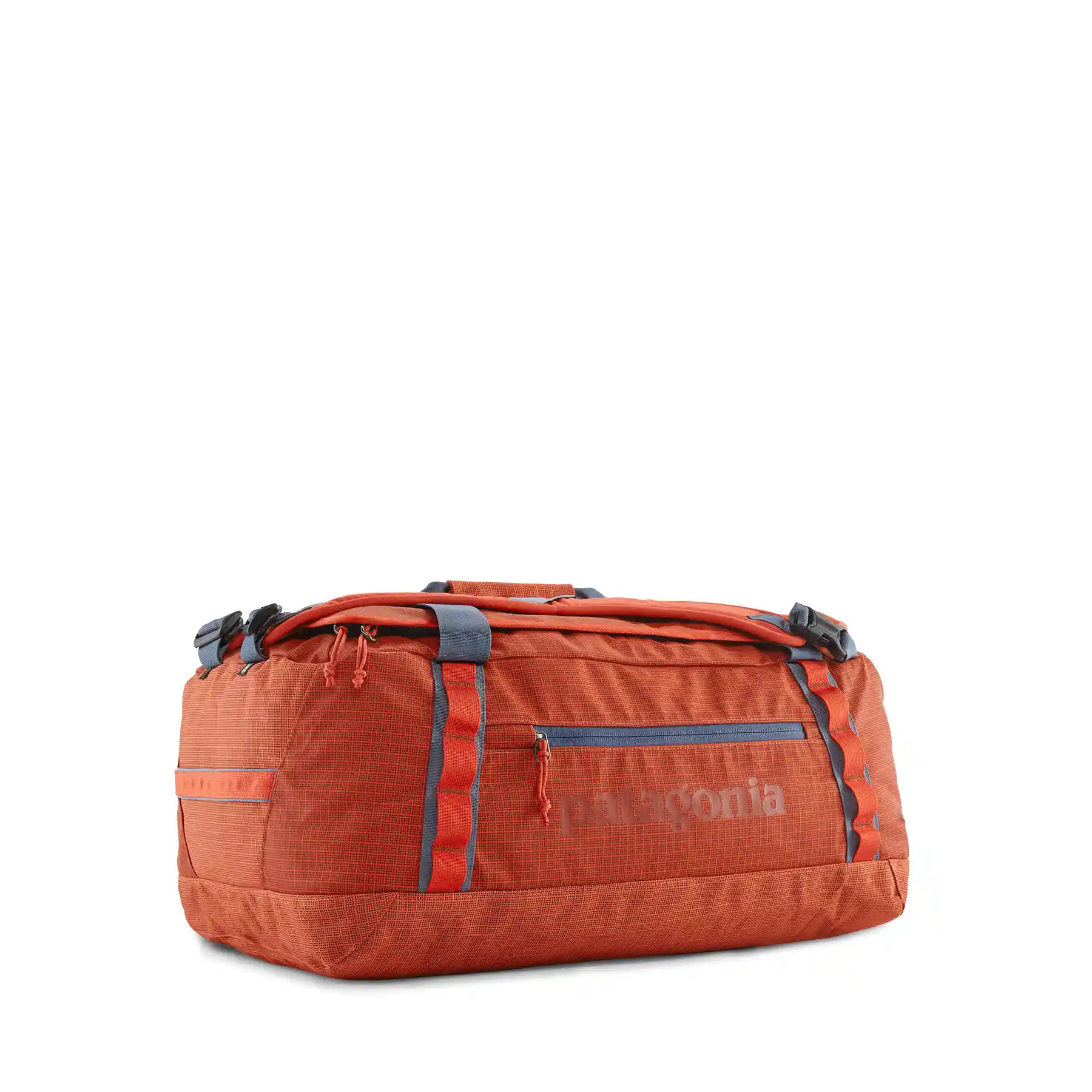 Patagonia Black Hole Duffel 40L, pimento red