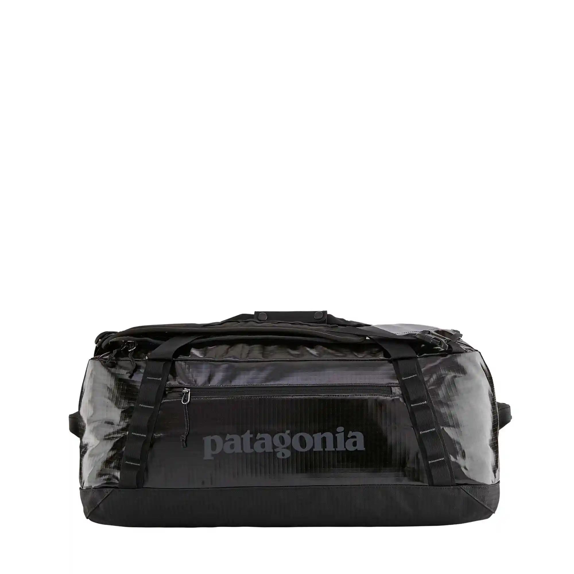 Patagonia Black Hole Duffel 55L, Black