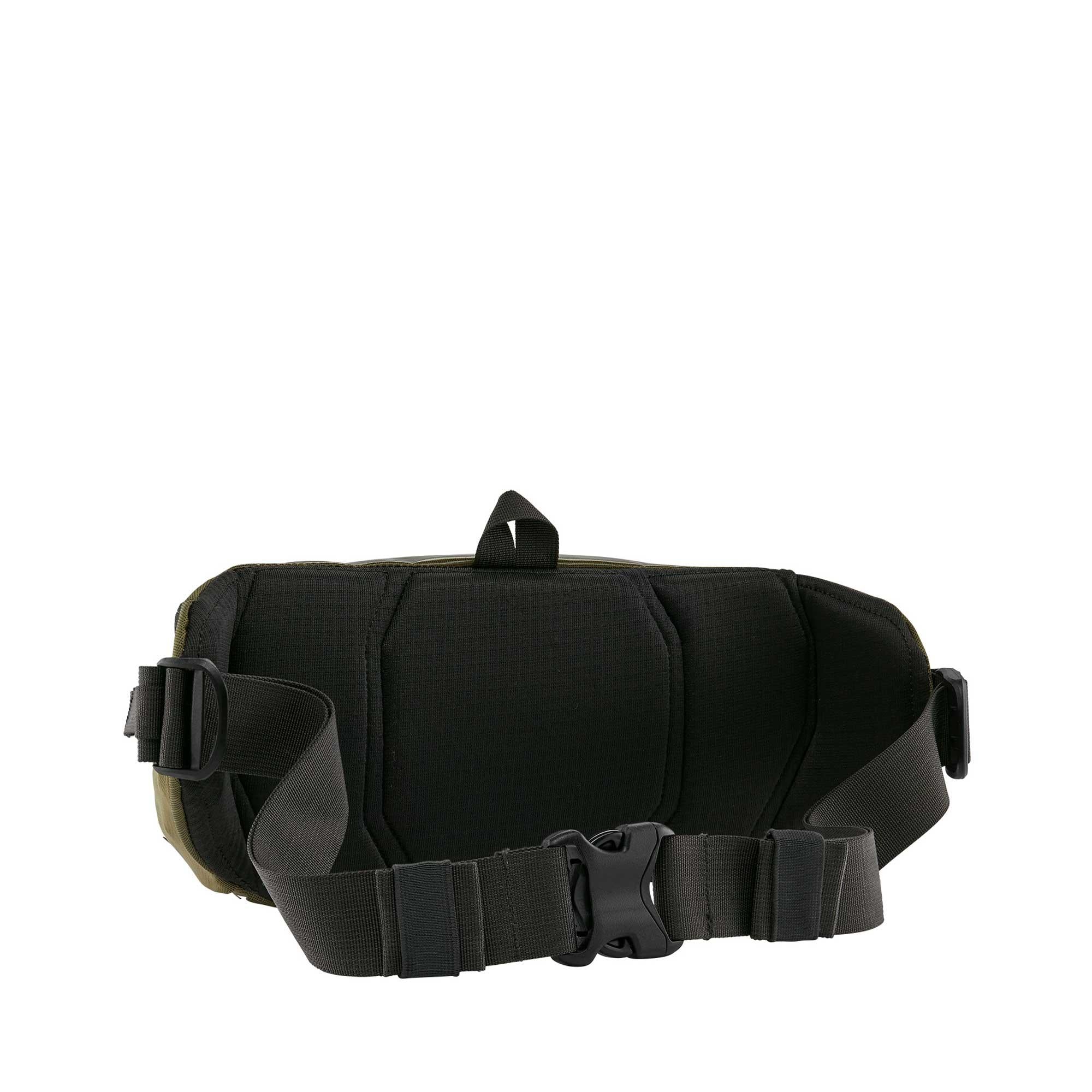 Patagonia Black Hole waist Pack 5L - Sage Khaki - Image 2