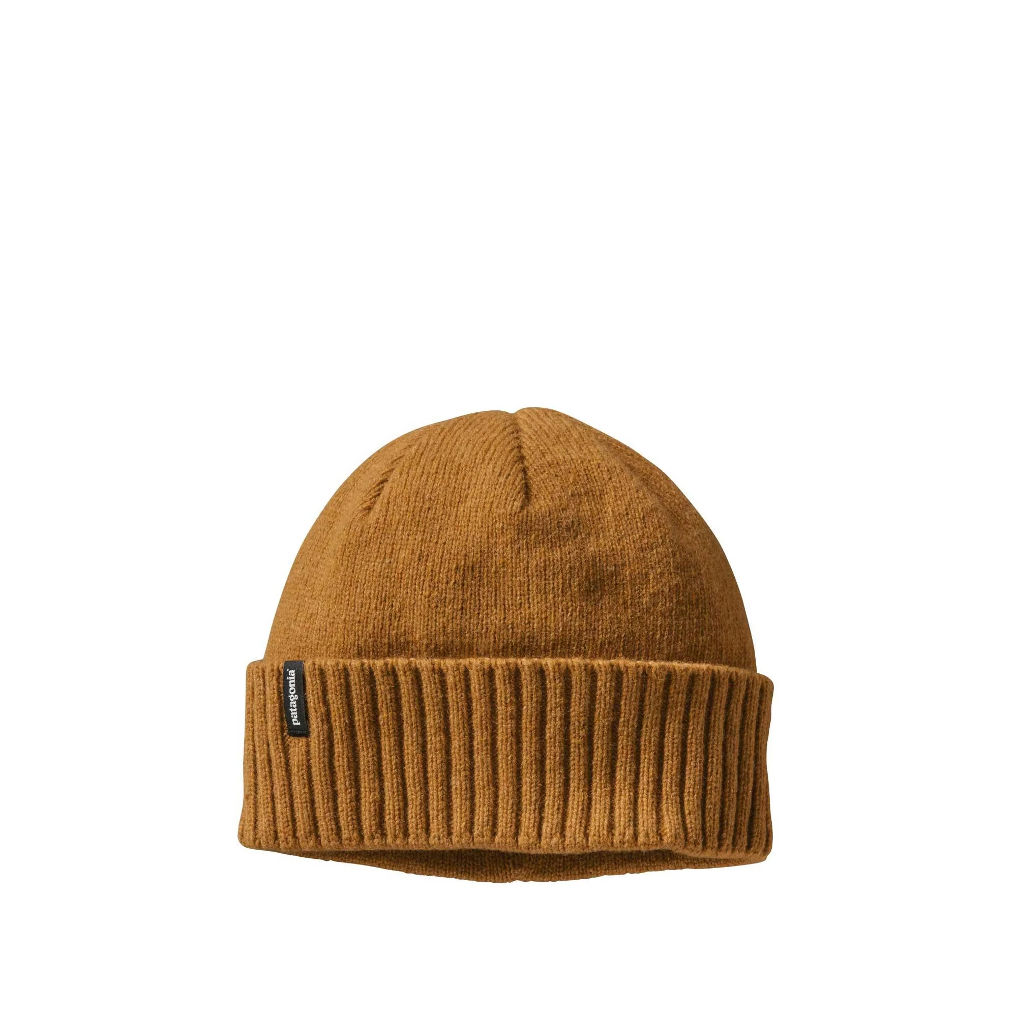 Patagonia Brodeo Beanie, hammond's gold