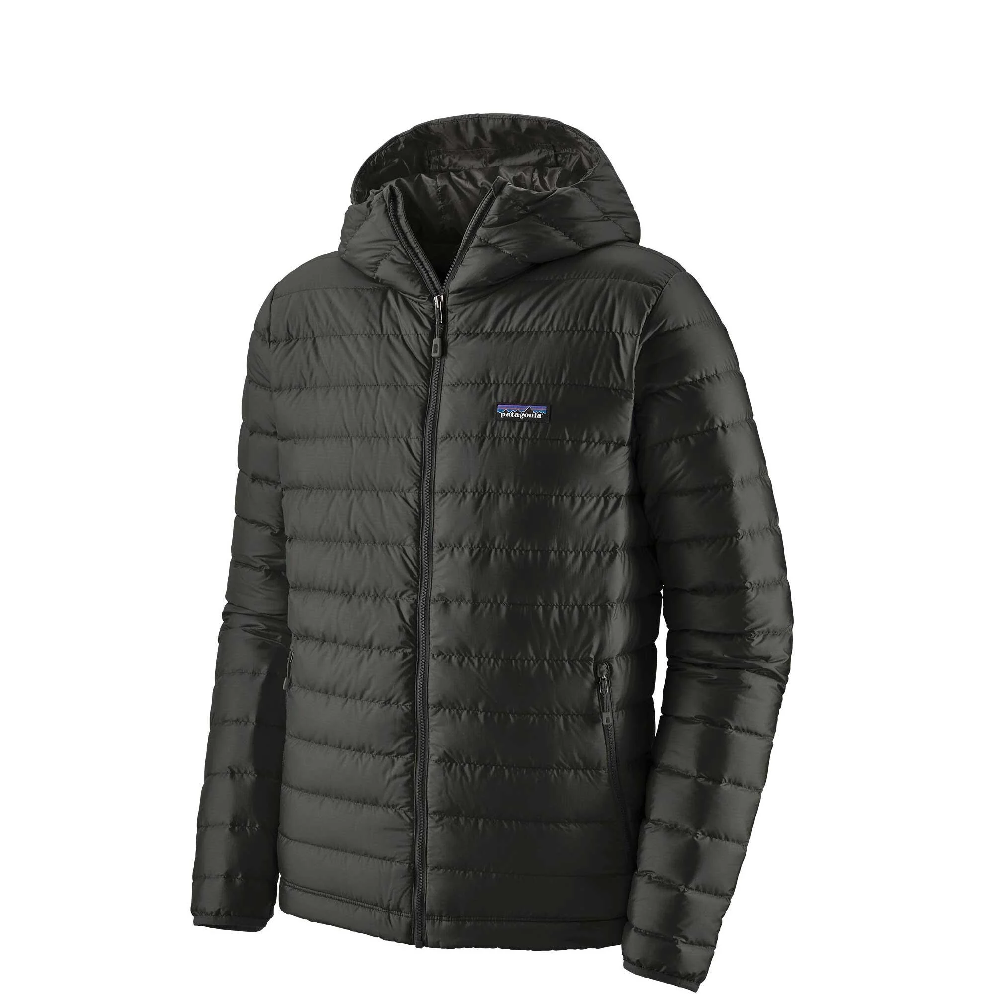 Patagonia Mens Down Sweater Hoody