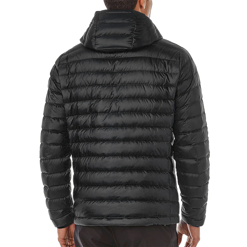Patagonia Mens Down Sweater Hoody - Image 2