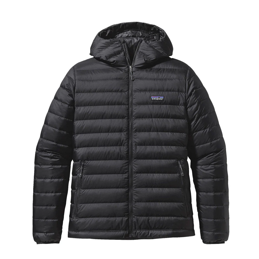 Patagonia Mens Down Sweater Hoody - Image 3