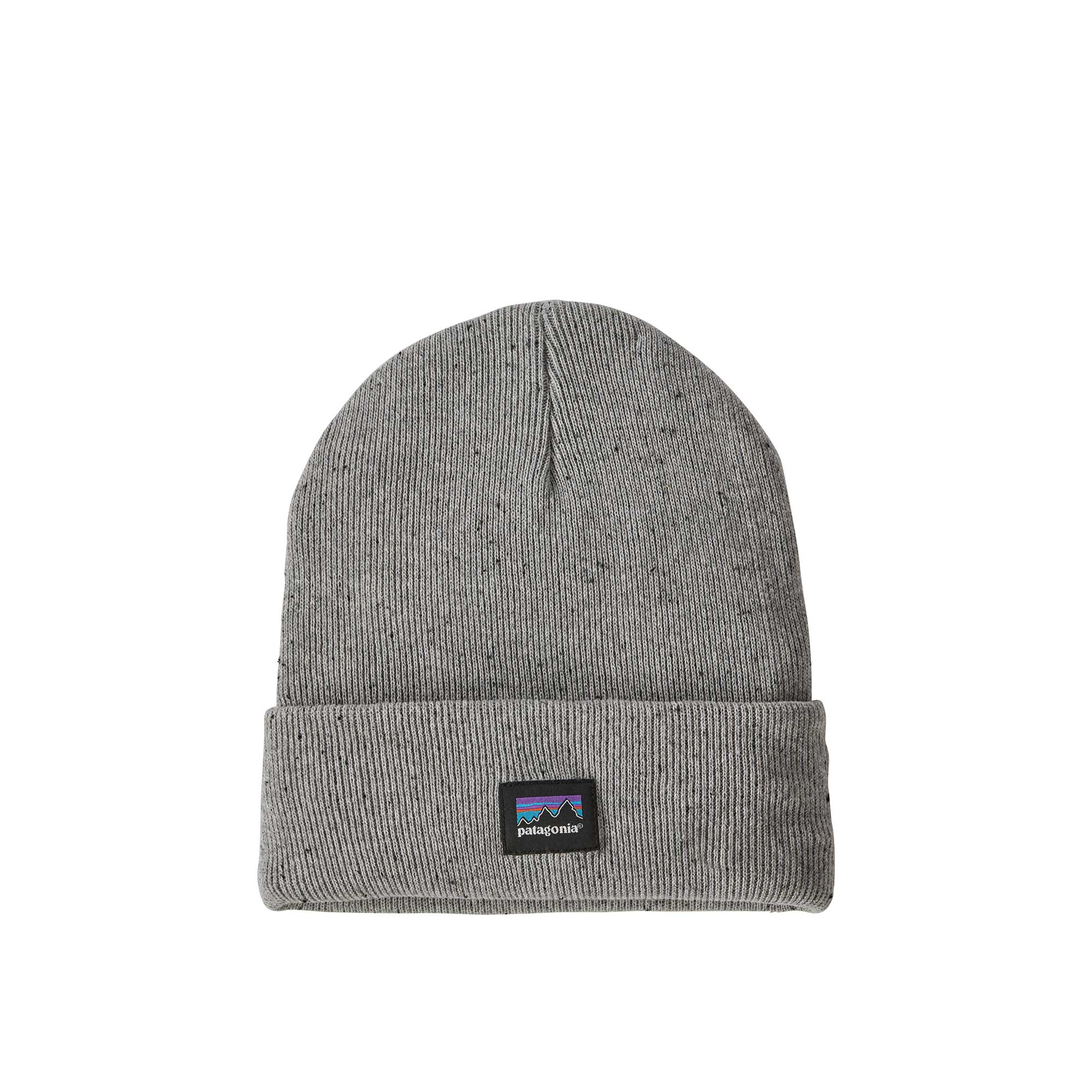 Patagonia Everyday Beanie, Salt Grey
