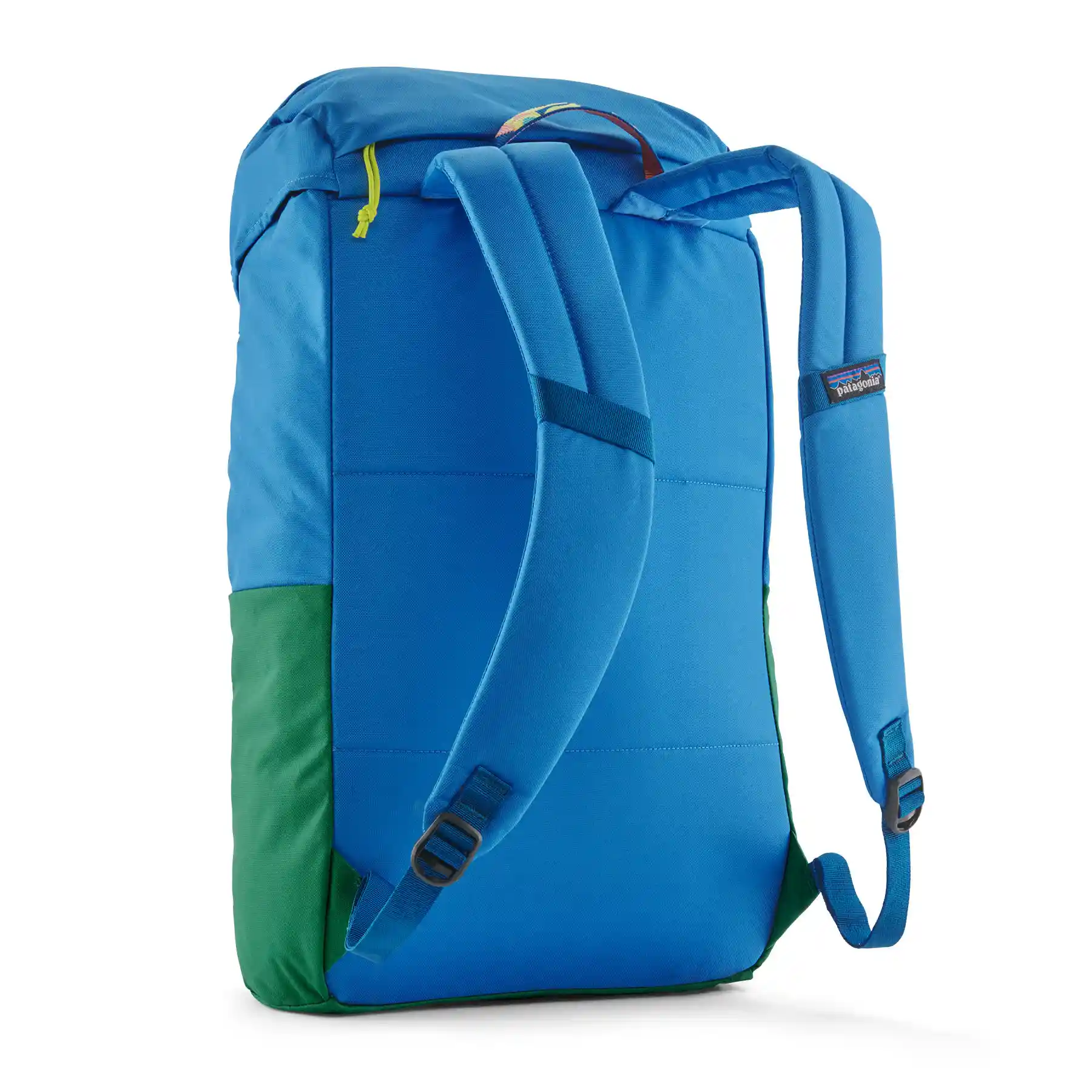 Patagonia Fieldsmith Lid Pack, gather green - Image 4