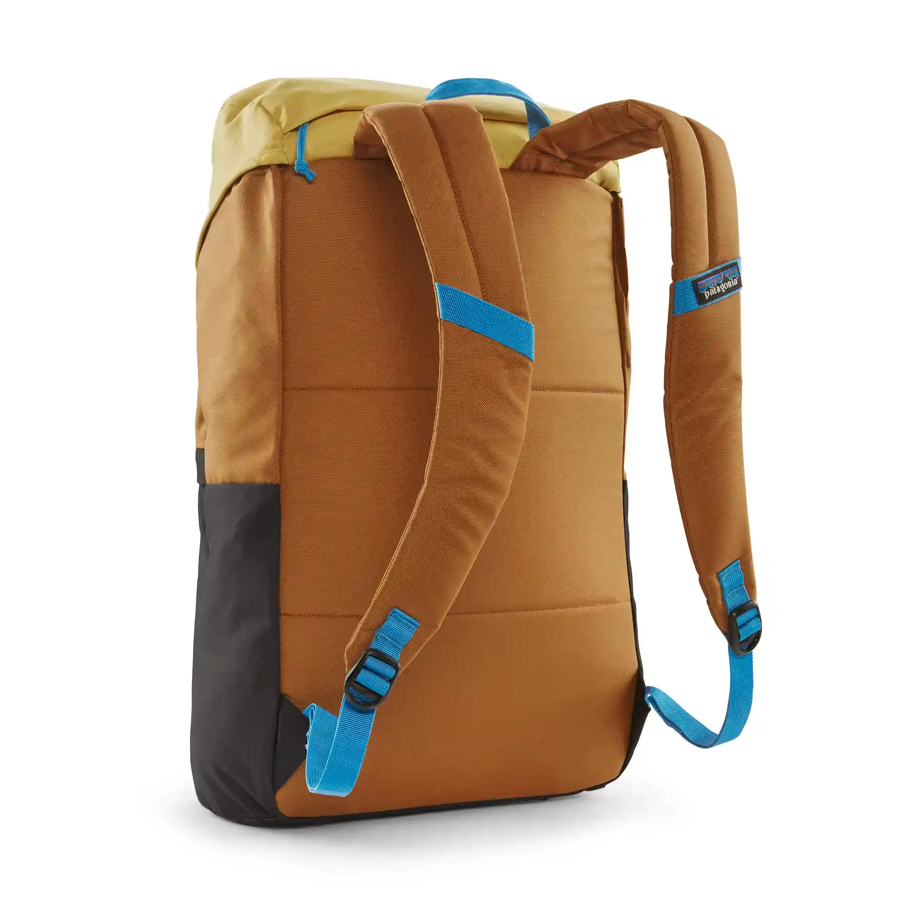 Patagonia Fieldsmith Lid Pack, patchwork: umber brown - Image 4