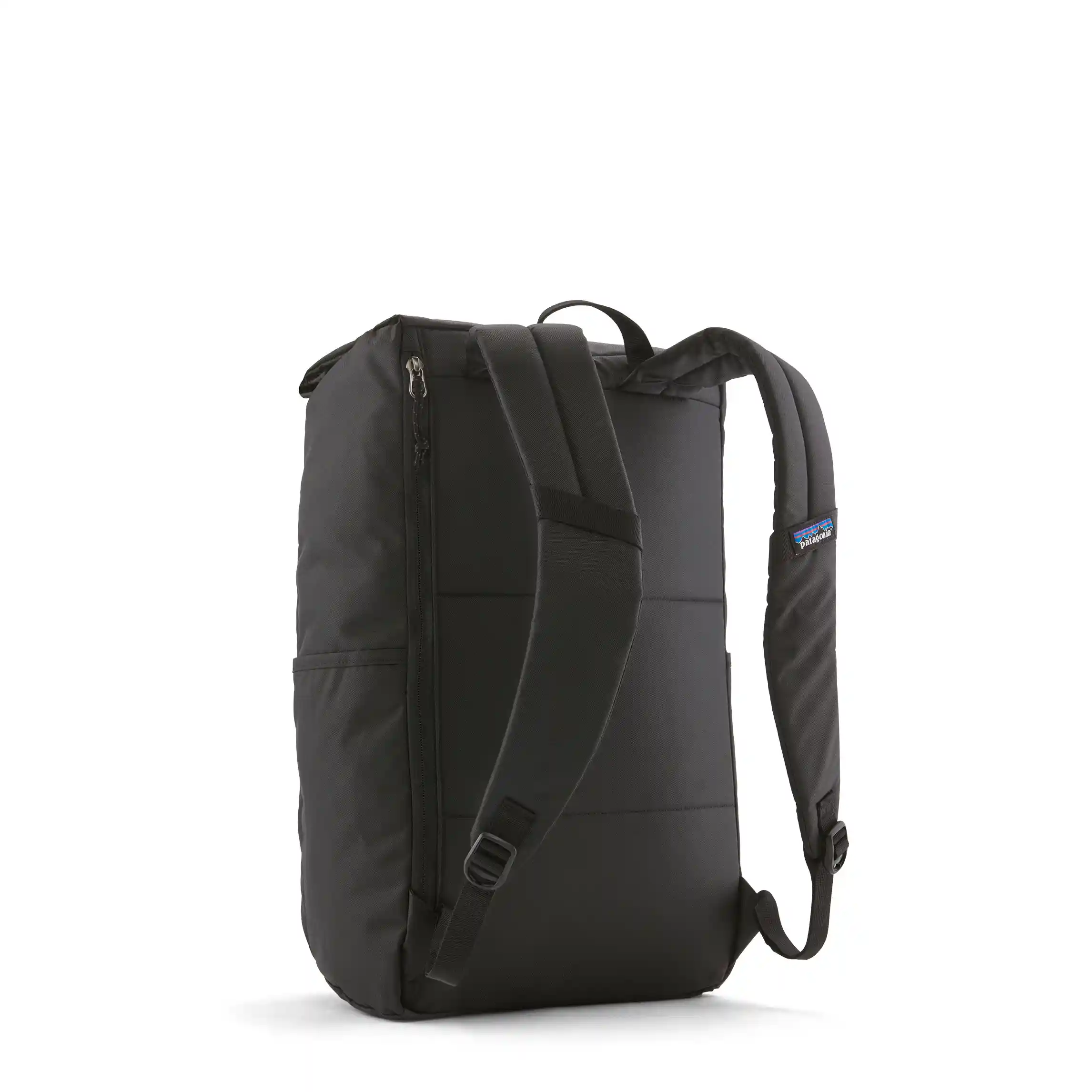Patagonia Fieldsmith Roll Top Pack, black - Image 2