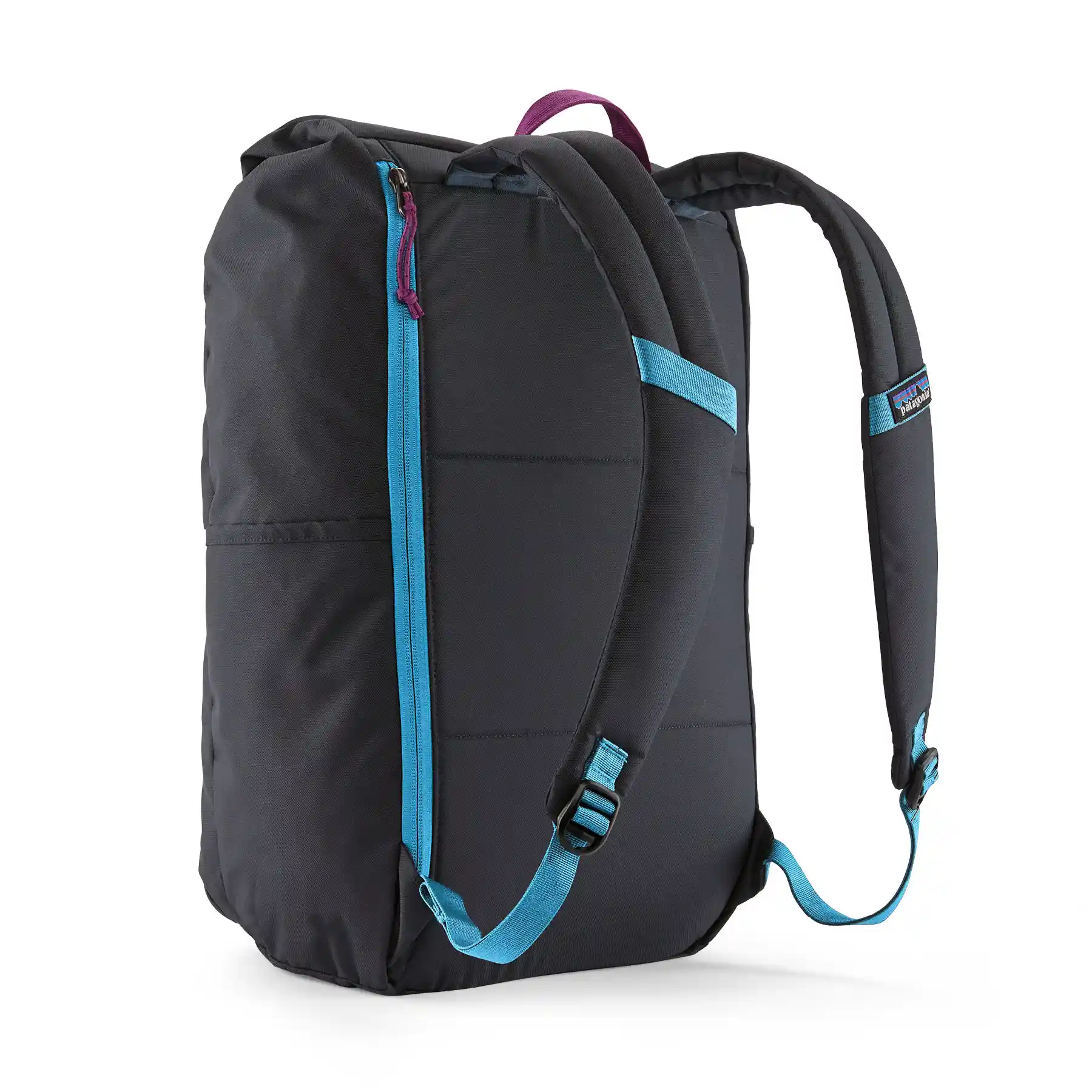 Patagonia Fieldsmith Roll Top Pack, pitch blue - Image 2