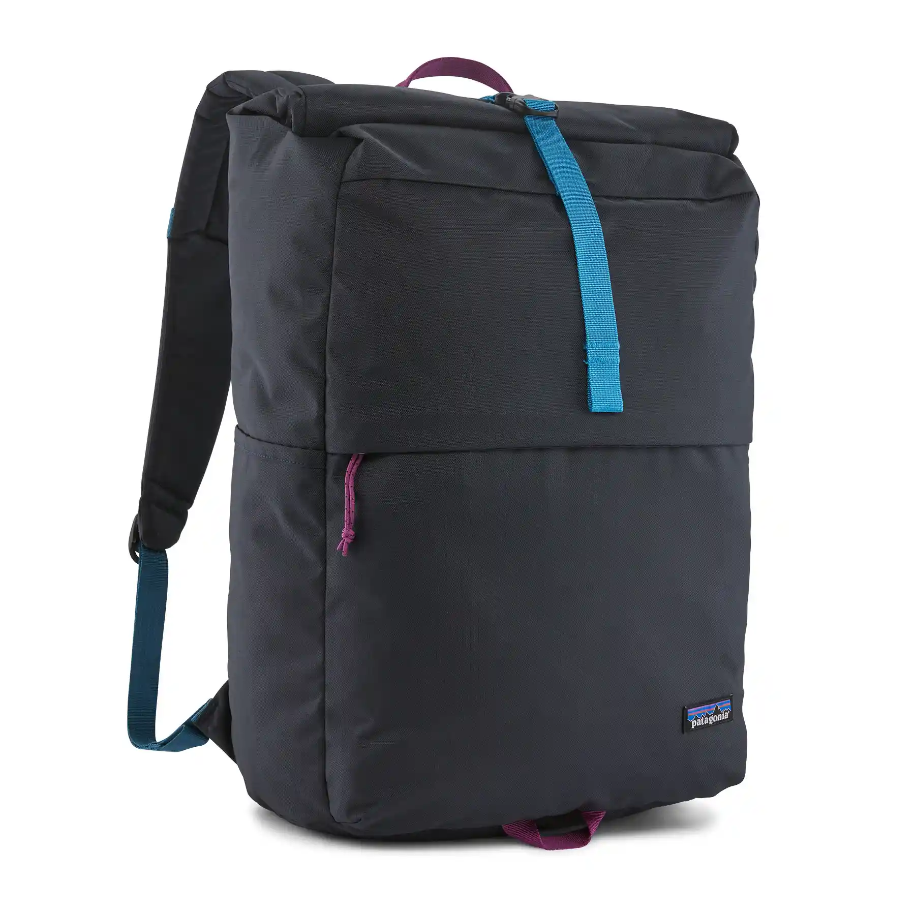 Patagonia Fieldsmith Roll Top Pack, pitch blue - Image 5