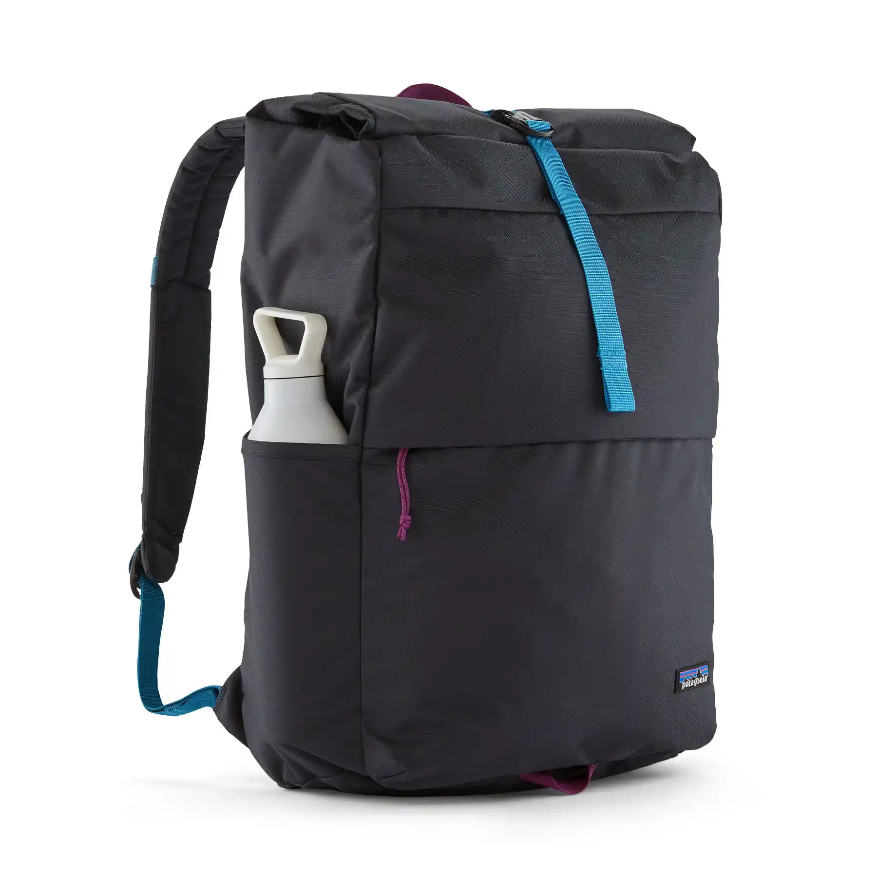 Patagonia Fieldsmith Roll Top Pack, pitch blue - Image 7
