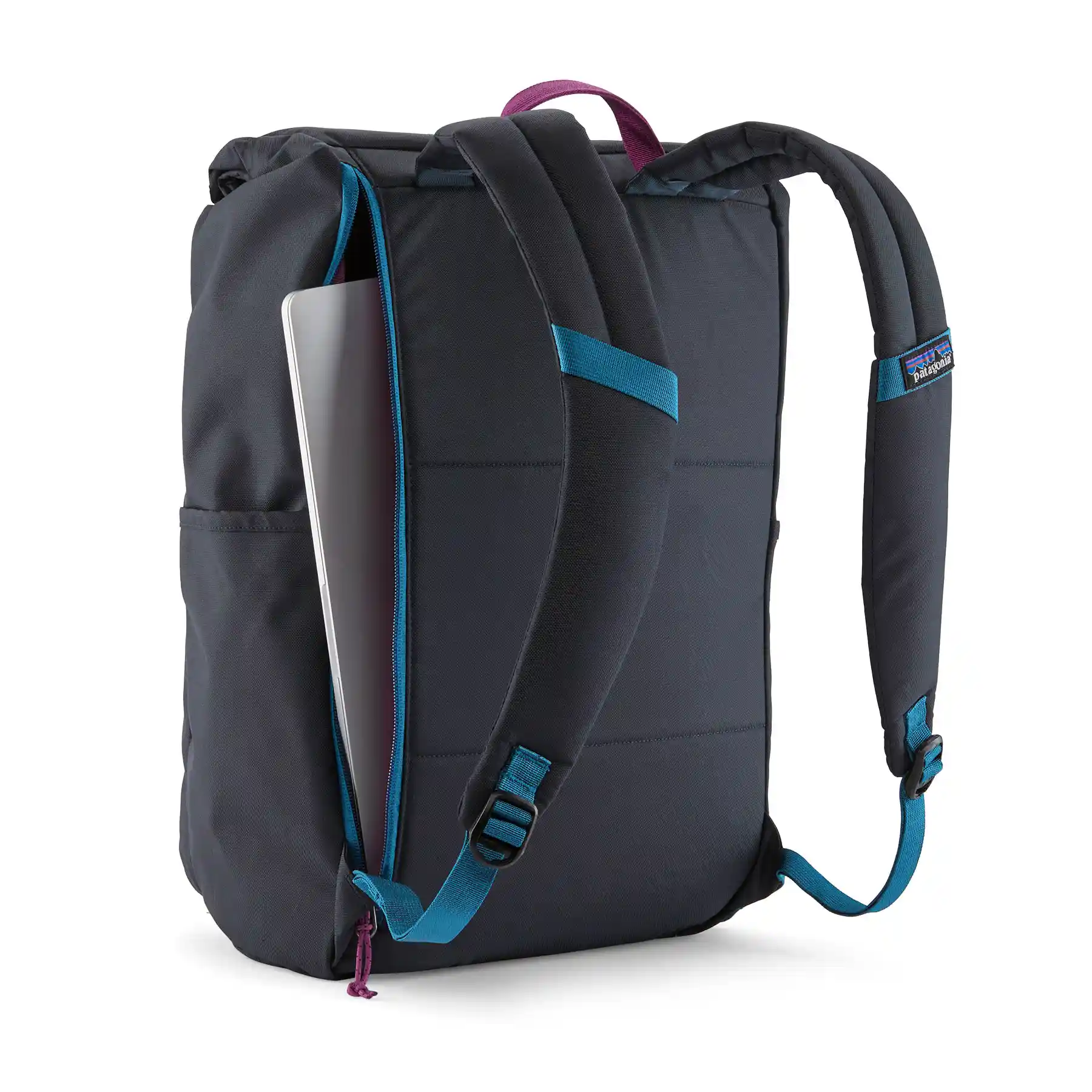 Patagonia Fieldsmith Roll Top Pack, pitch blue - Image 8