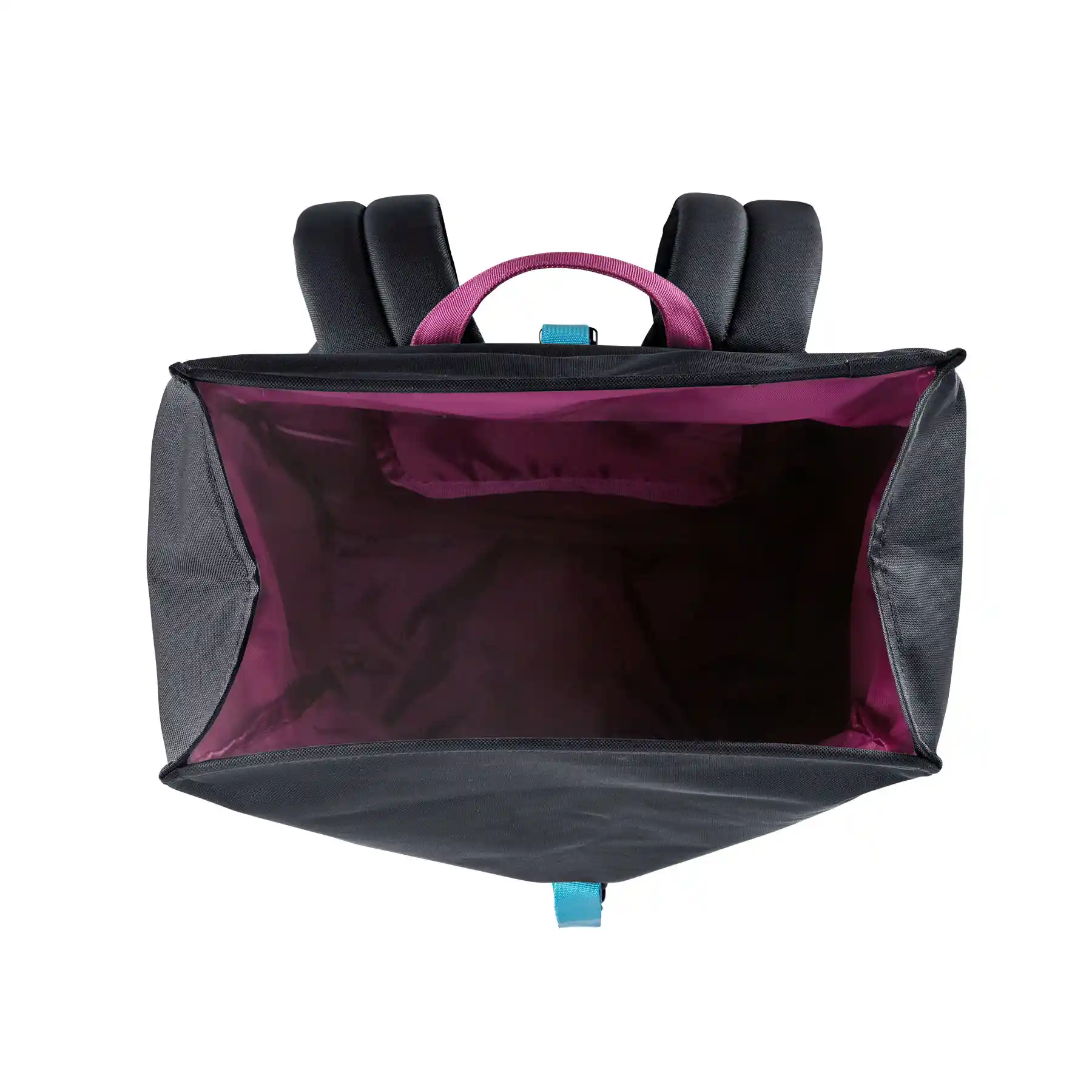 Patagonia Fieldsmith Roll Top Pack, pitch blue - Image 9