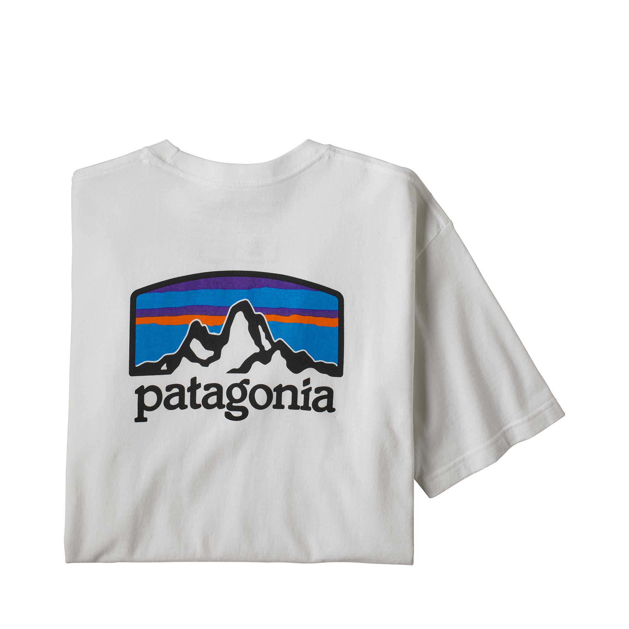 Patagonia Fitz Roy Horizons Responsibili-Tee