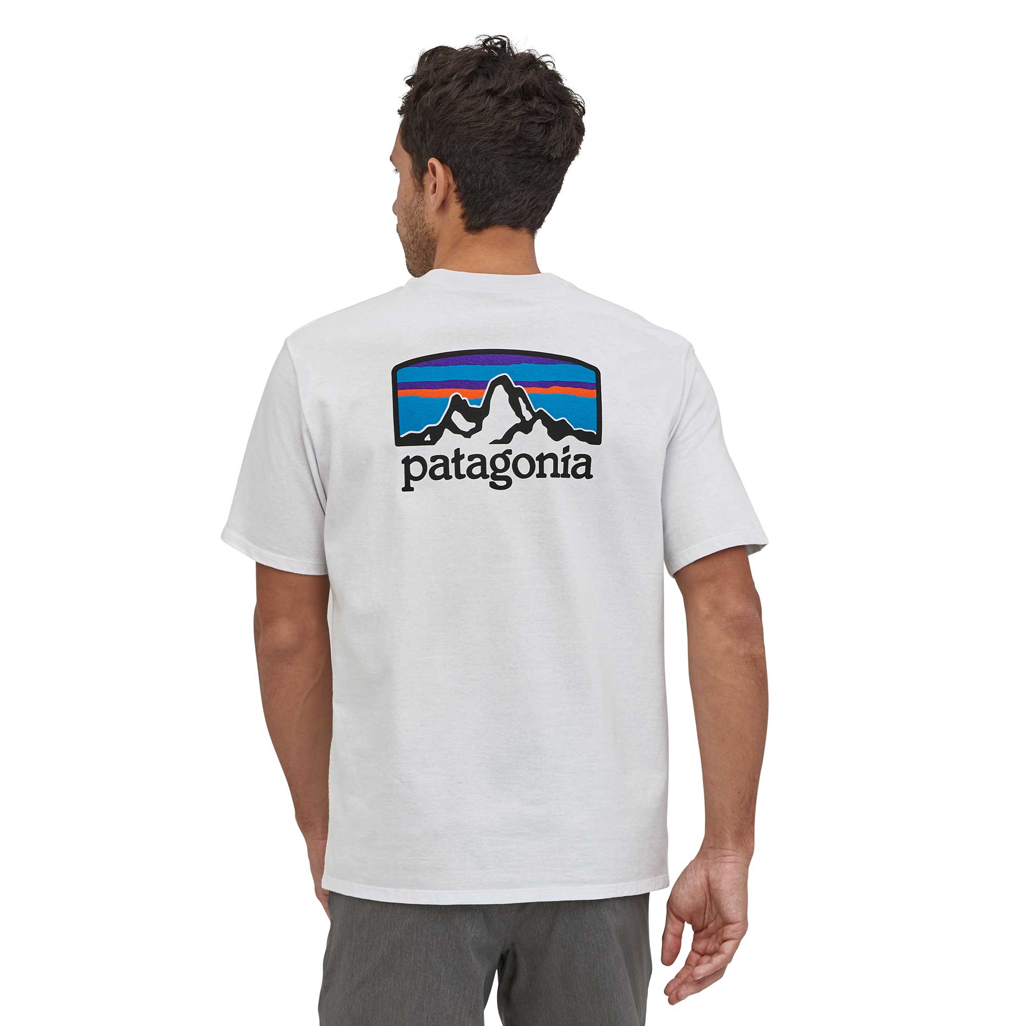 Patagonia Fitz Roy Horizons Responsibili-Tee - Image 3