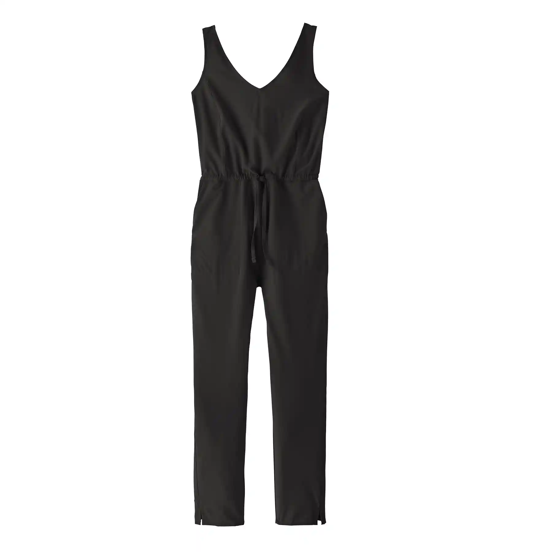 Patagonia Womens Fleetwith Jumpsuit, black - Image 4