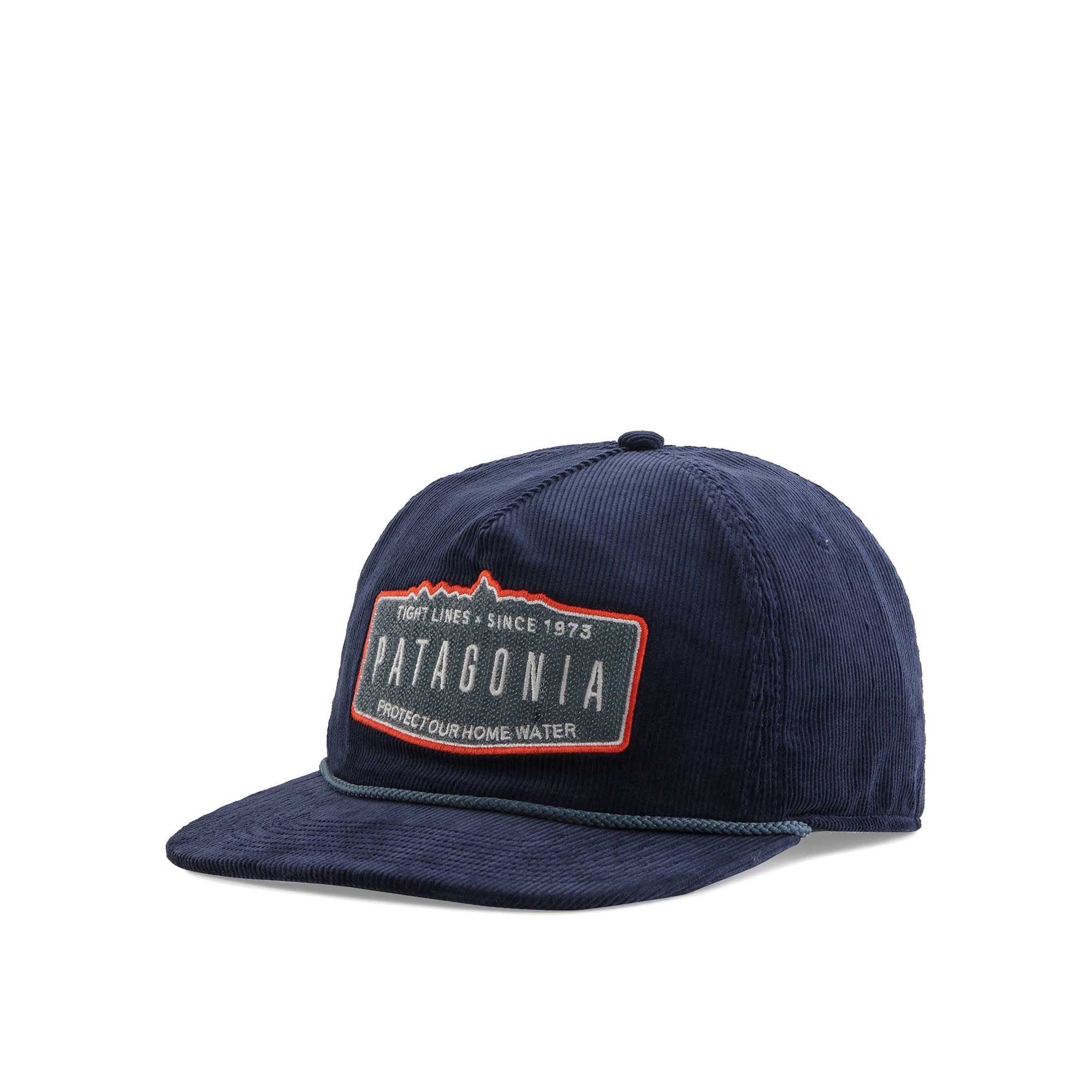 Patagonia Fly Catcher Hat, Ridgecrest: New Navy