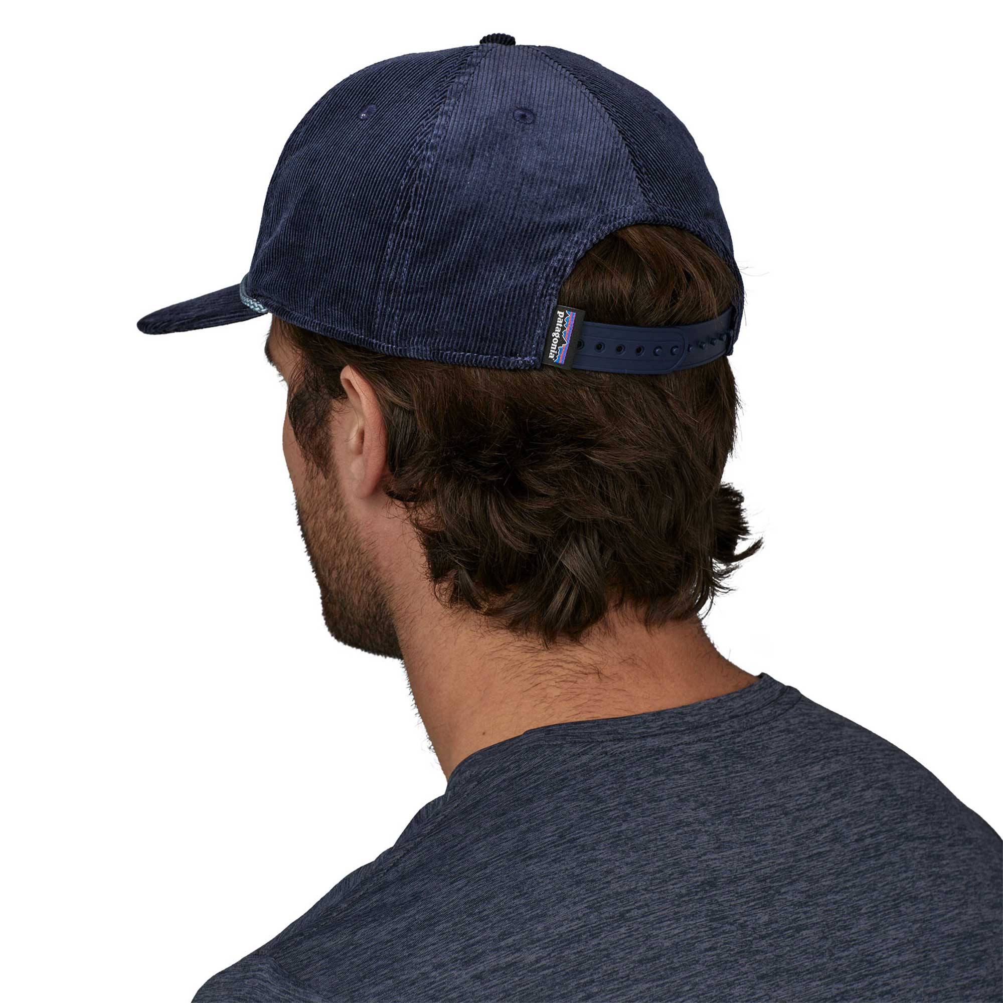 Patagonia Fly Catcher Hat, Ridgecrest: New Navy - Image 3