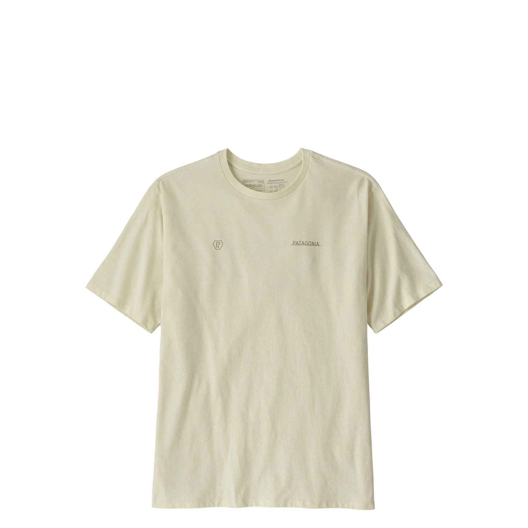 Patagonia Forge Mark Responsibili-Tee - Image 2