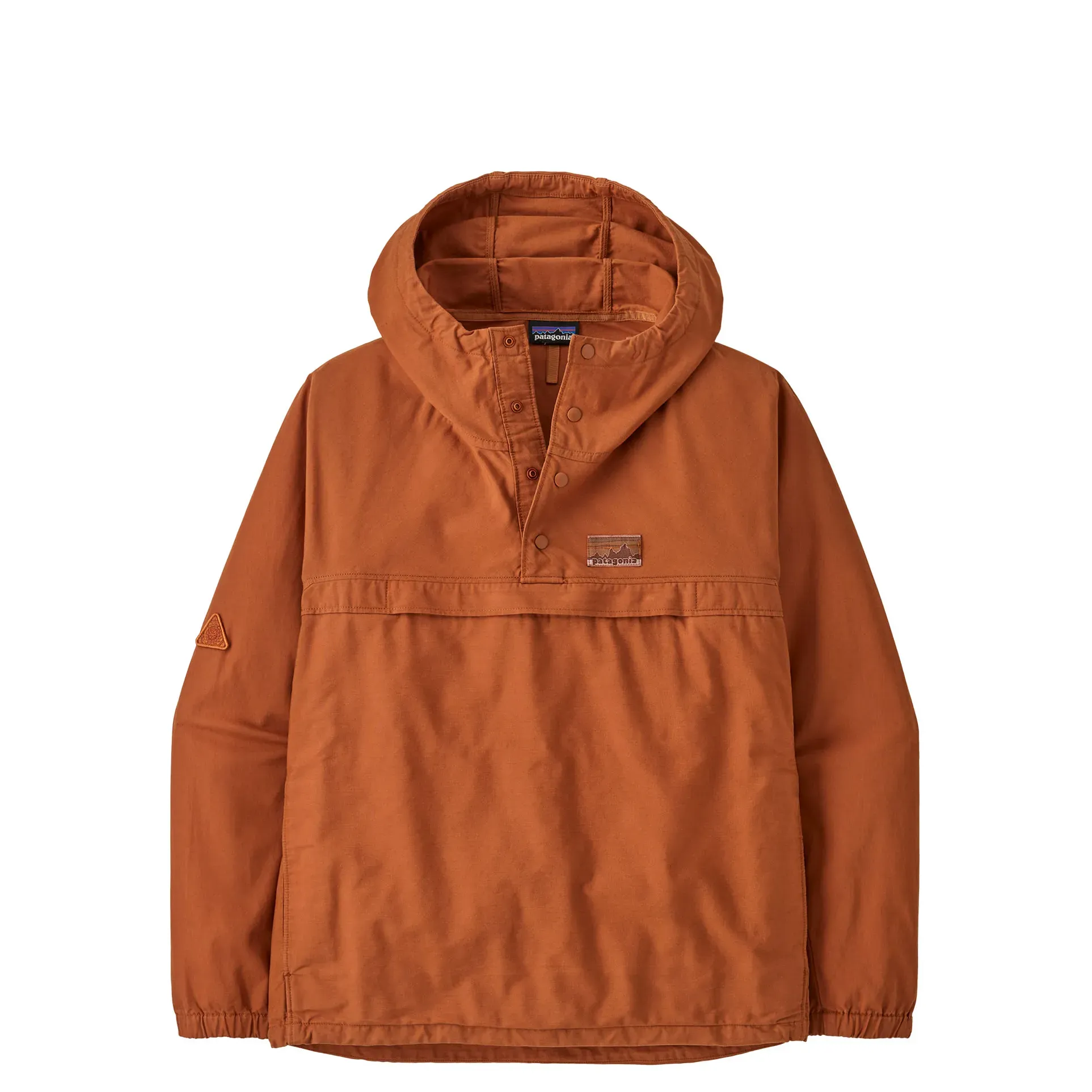 Patagonia Funhoggers Anorak, robin brown